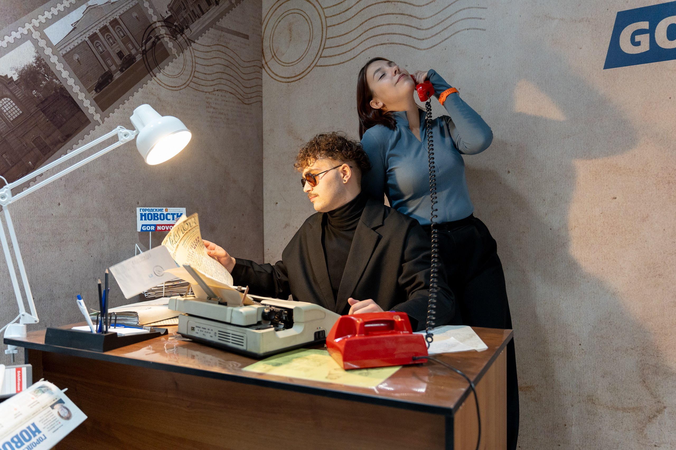 МЕДИАНОЧЬ 2024. Репортажный фотограф Красноярск Алекс Чампакхам