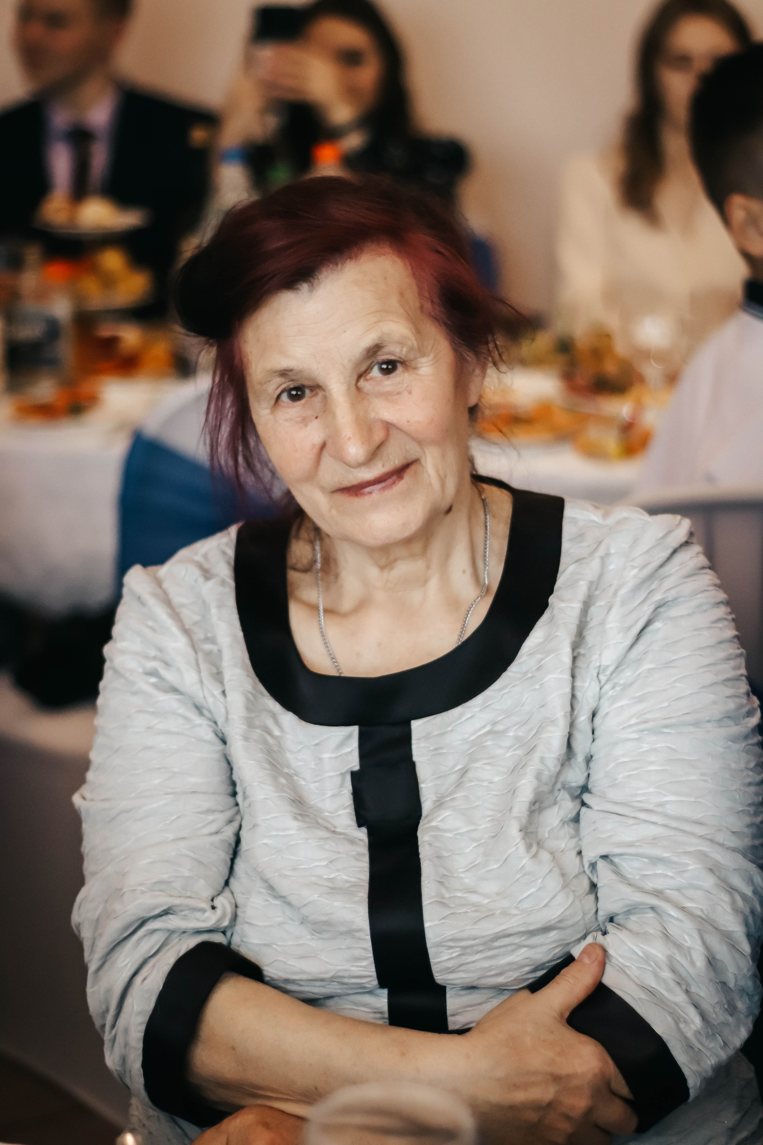 Сергей и Полина. Фотограф Дарья Маташкова