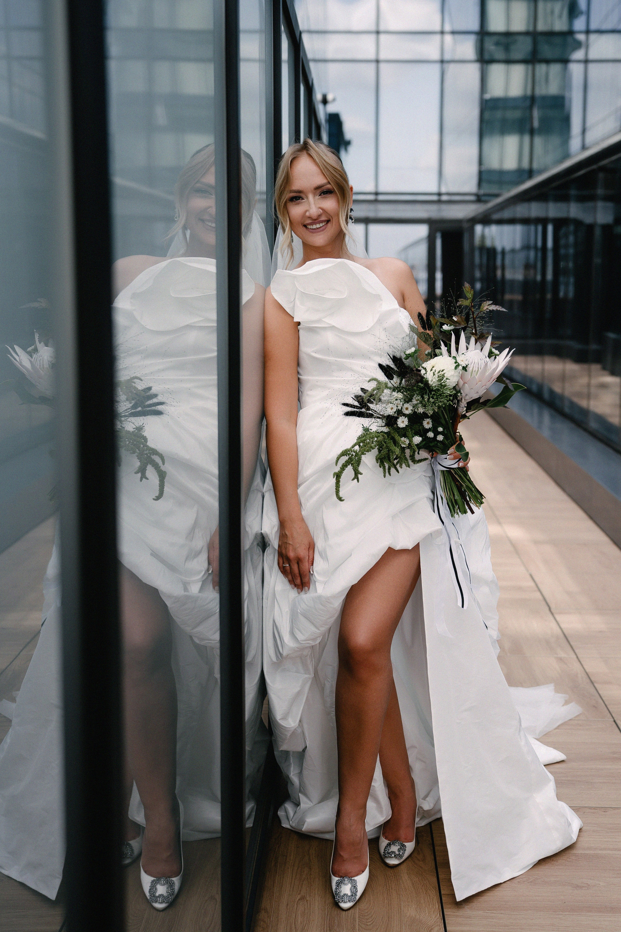 Александр и Марина. Свадебный и семейный фотограф в Воронеже Анастасия Бойко