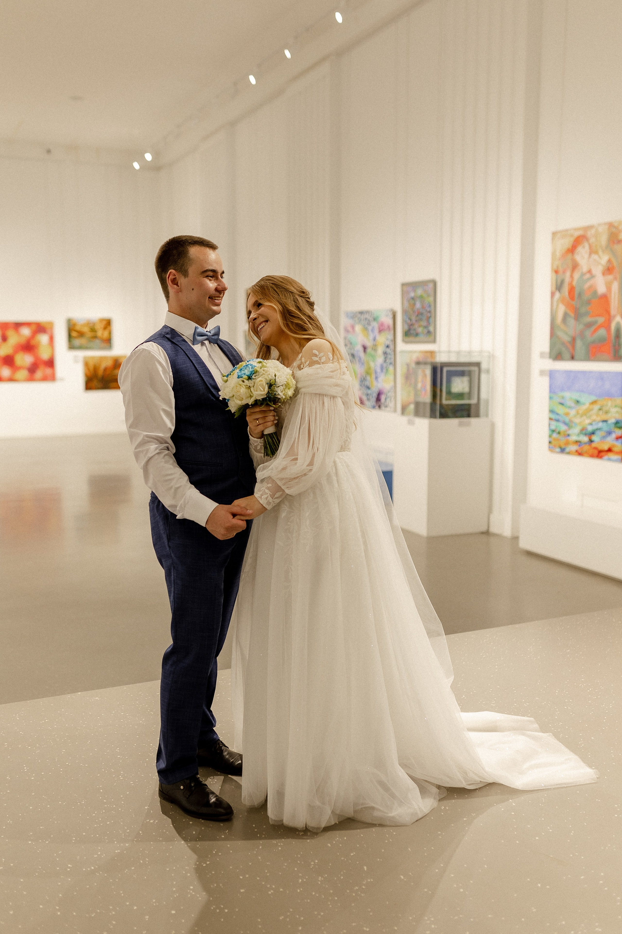 Надя | Саша. Семейный фотограф в Нижнем Новгороде Доронина Юлия