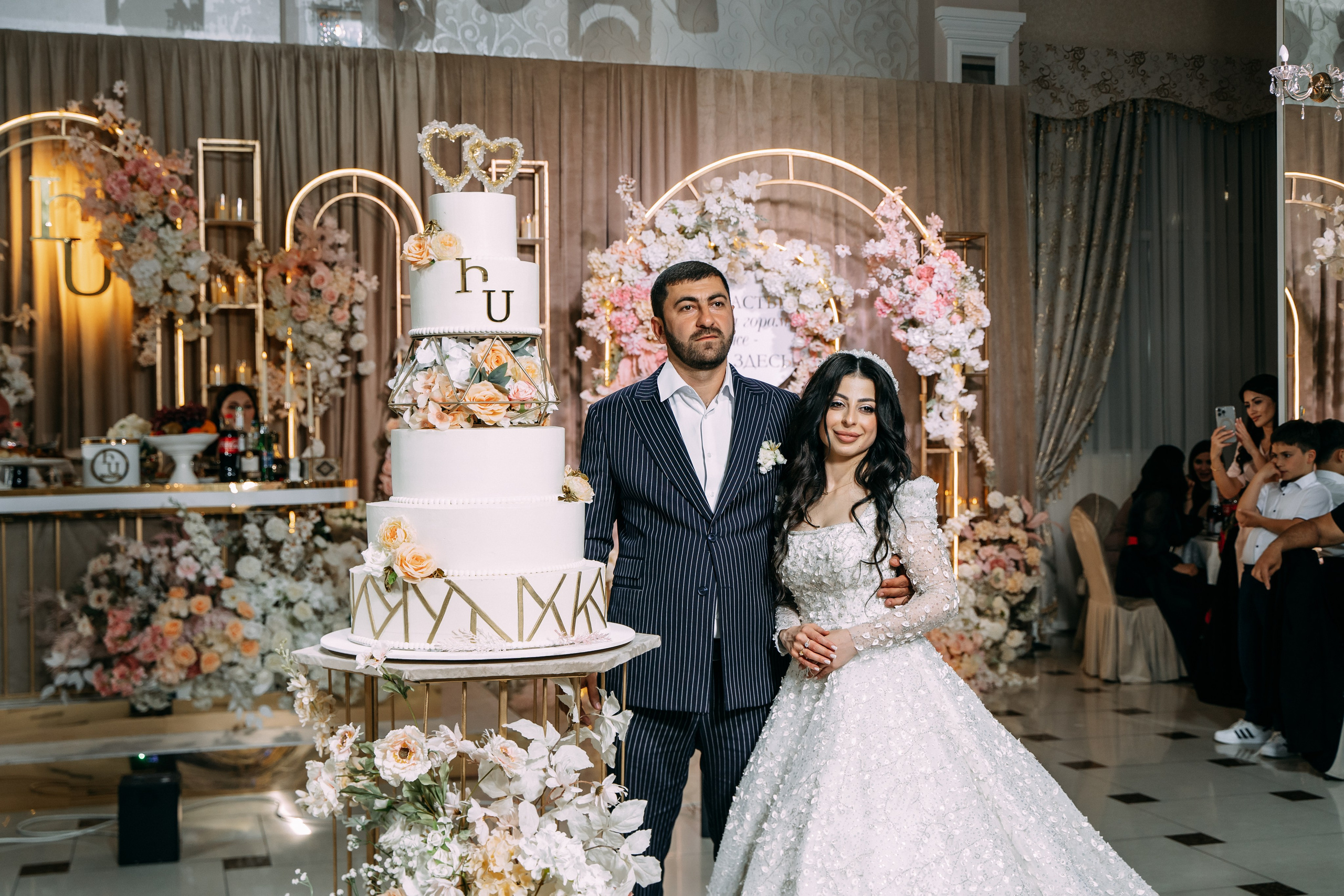 Анонс Свадебного дня 26.04.2025. Свадебный фотограф Кирилл Зейналов, Туапсе