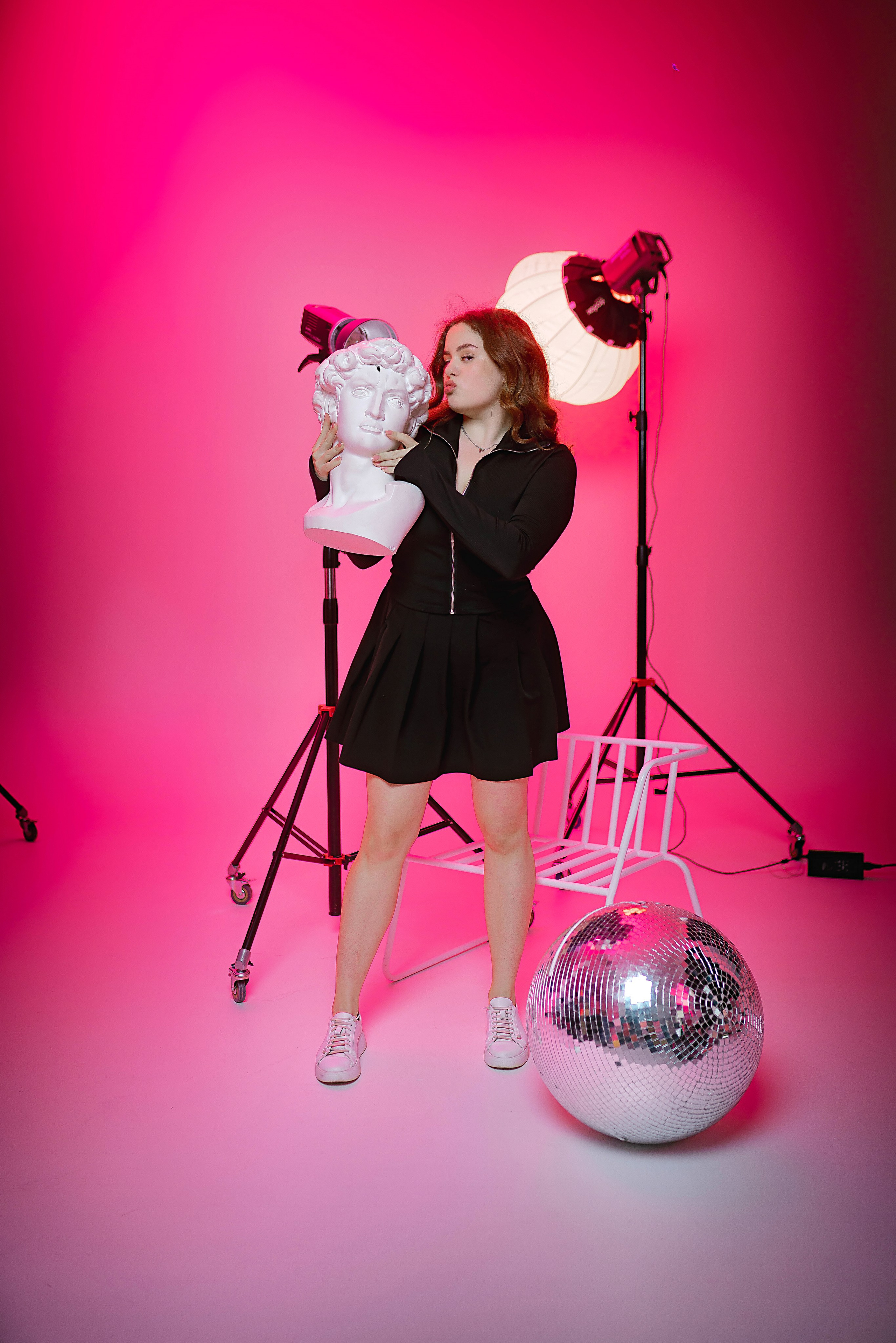 ВАРИАНТ 7. Современные Выпускные Альбомы в Ростове-на-Дону