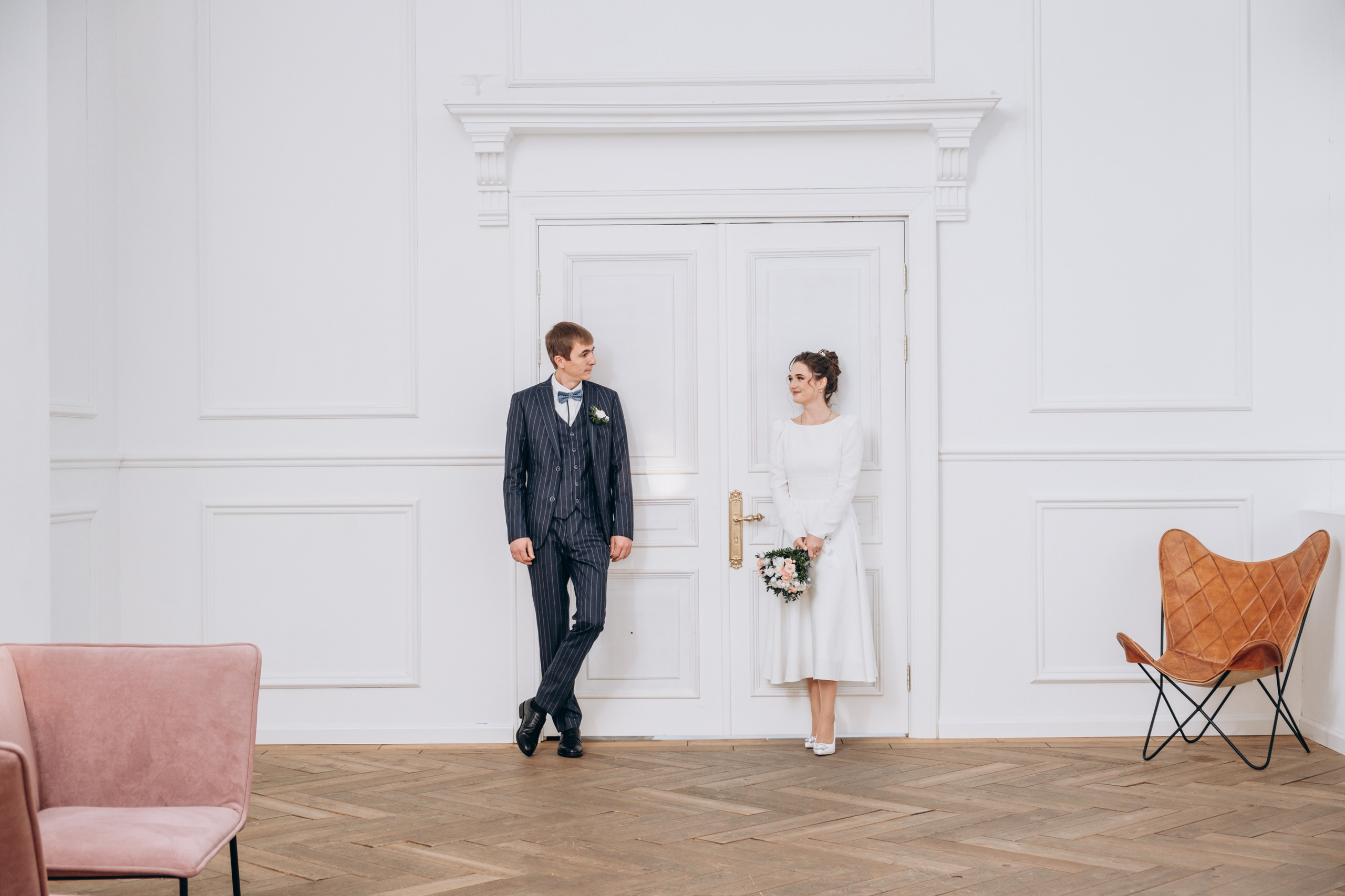 Кадры молодожен. Фотограф в Екатеринбурге Семен Китаев