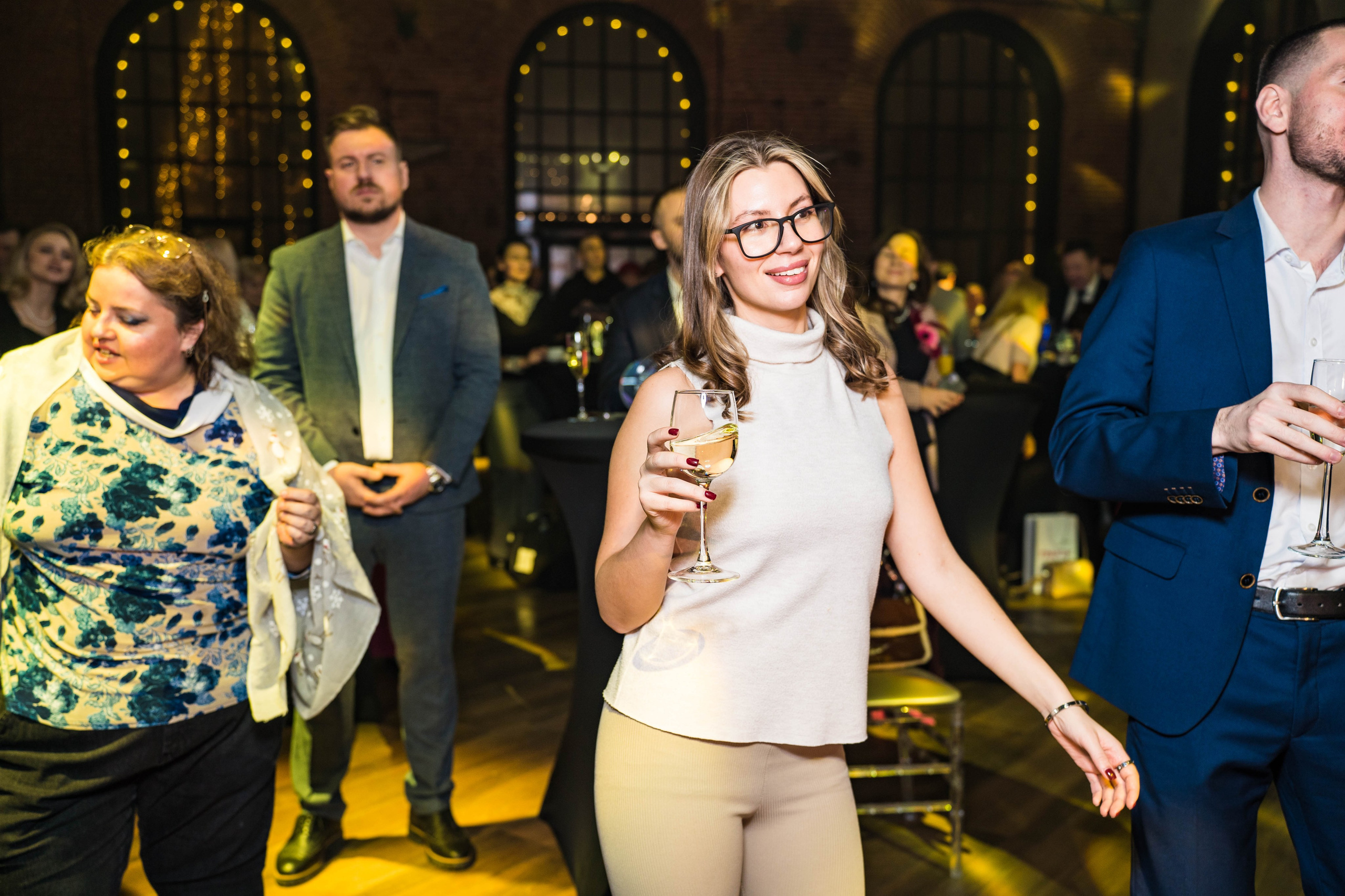 Гранты мэра Москвы. Фотограф Абакумова Анастасия