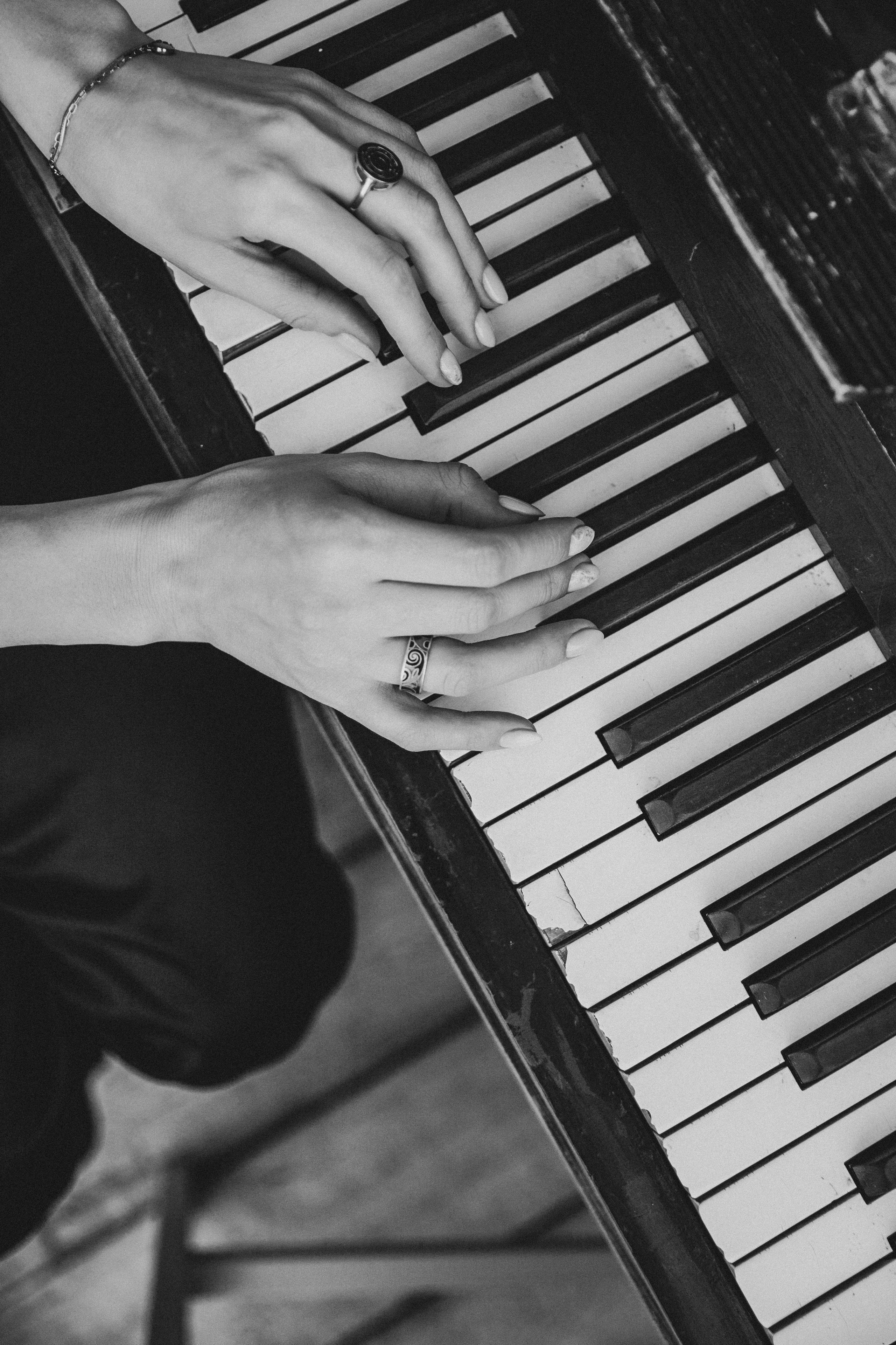 Ольга. Фотограф Анастасия Петрова