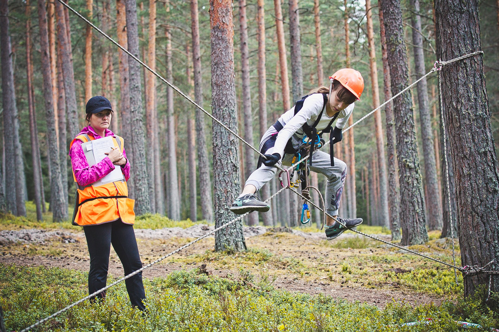 Репортаж. Портретный и репортажный фотограф в Москве Таня Нефёдова