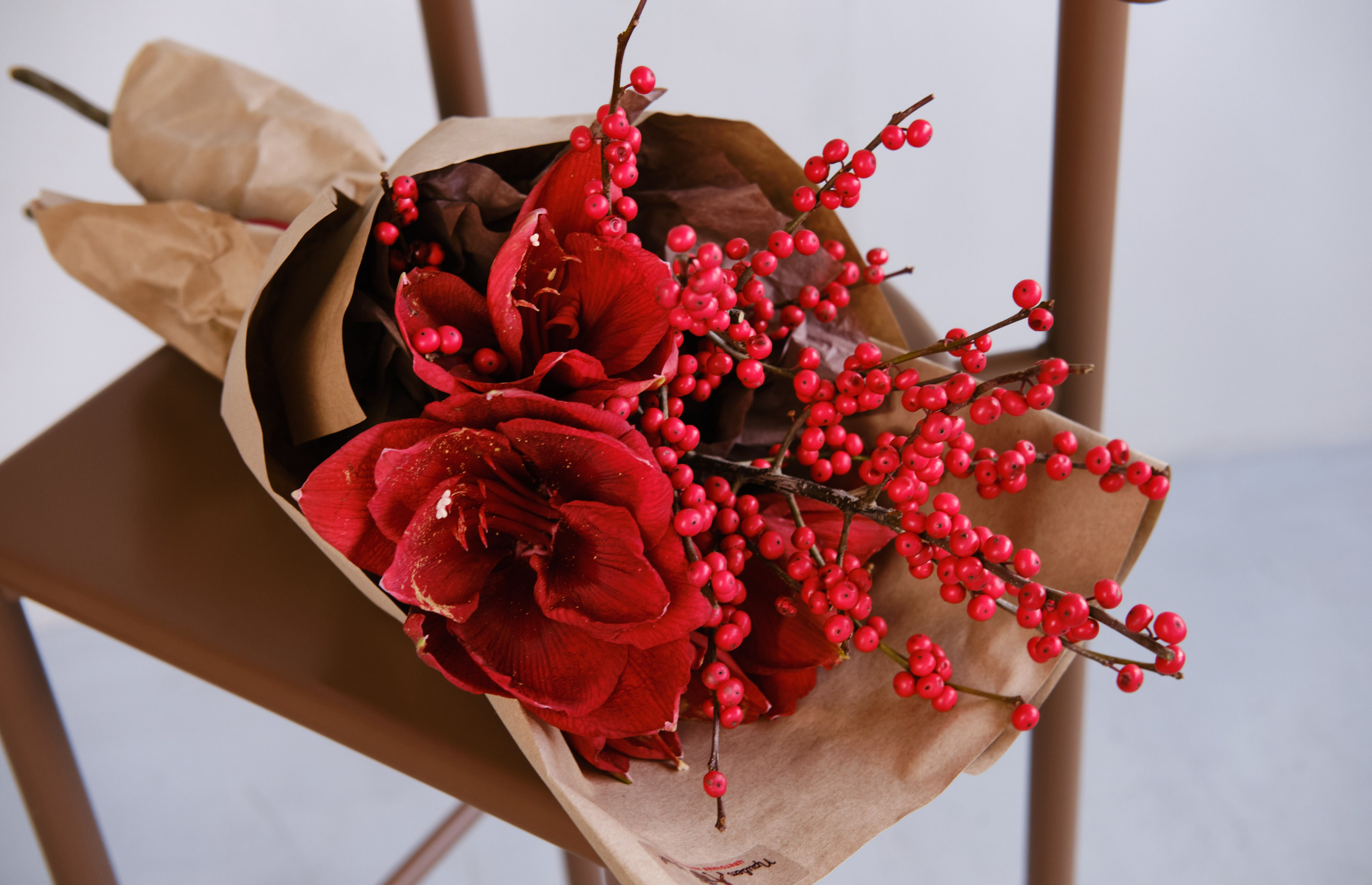 Привет, Букет! 2. Ася Ложкина фотограф Ижевск