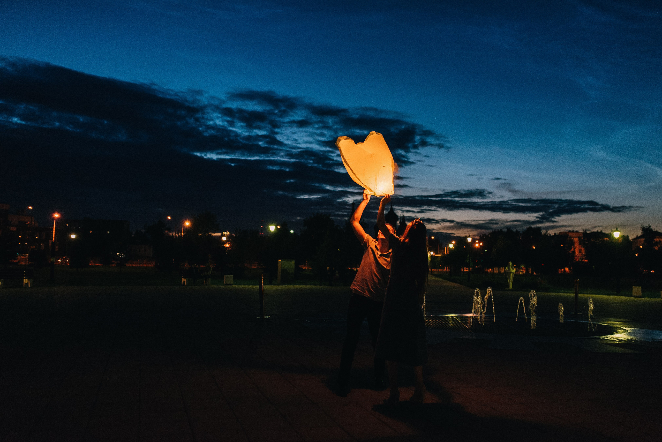НАТАША И ЛЕША. Шашкова Вероника / Свадебный и семейный фотограф Москва и Ярославль