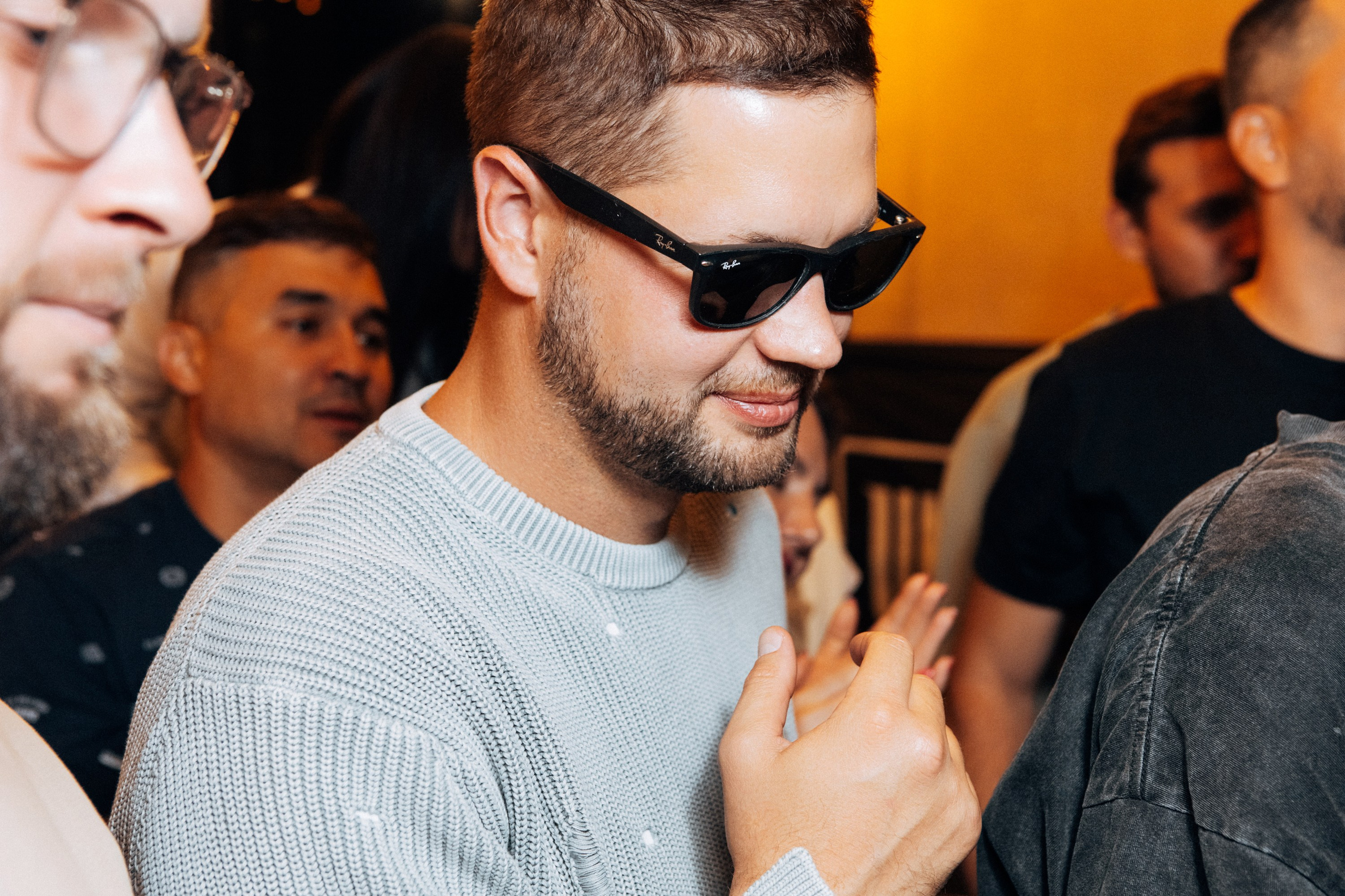 Varka.rest. Фотограф Владимир Молоканов