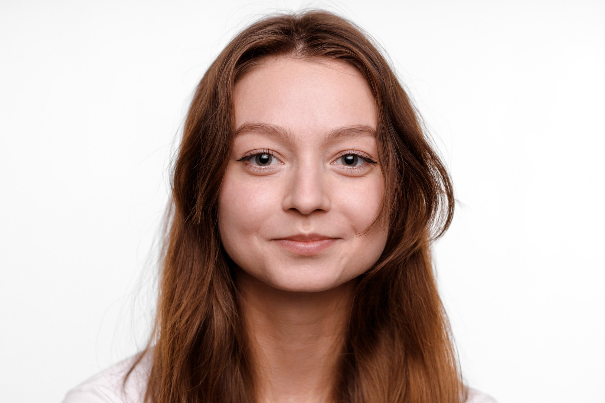 Анастасия. Фотограф Владимир Молоканов