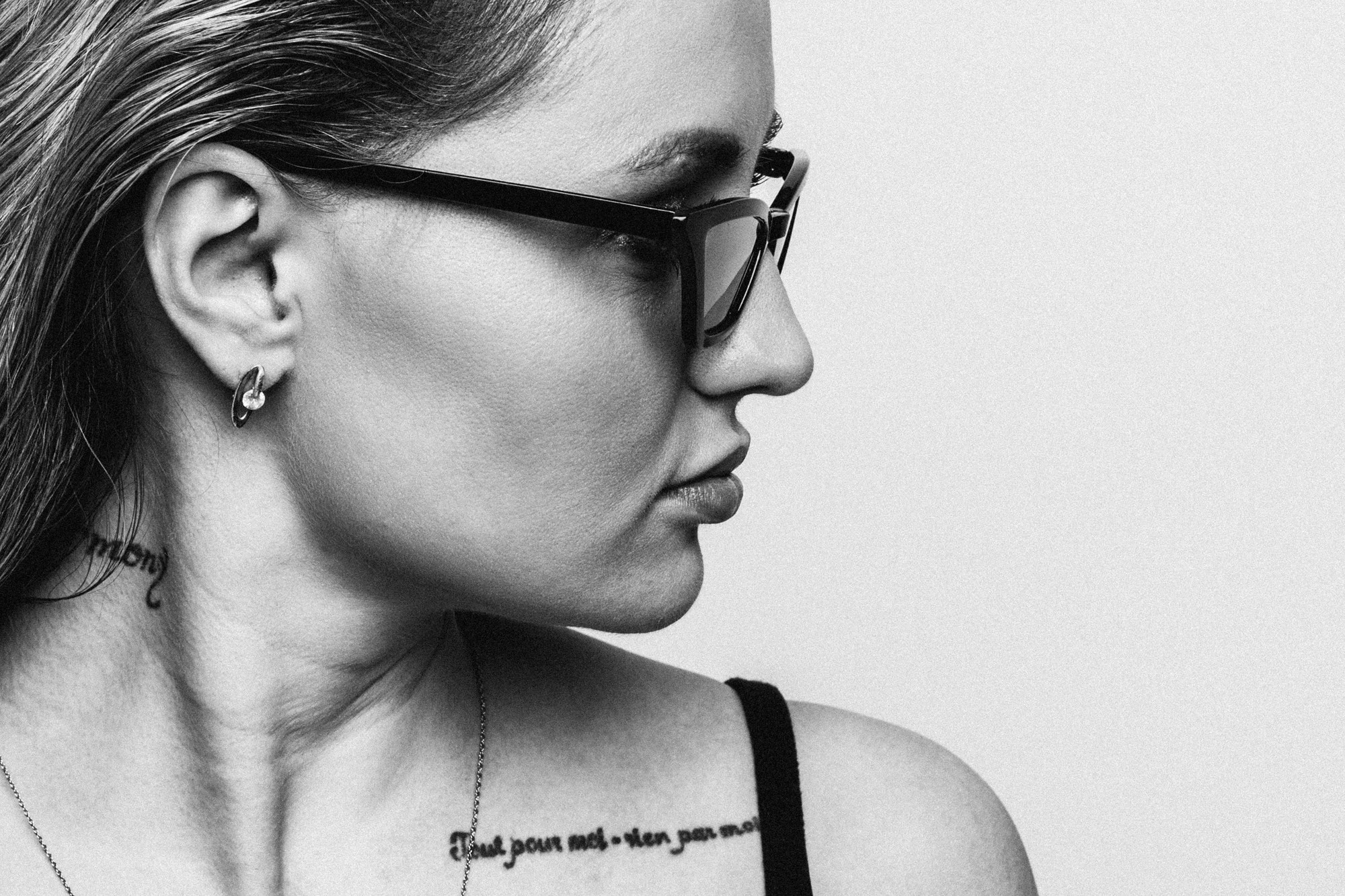 Вероника. Фотограф Владимир Молоканов