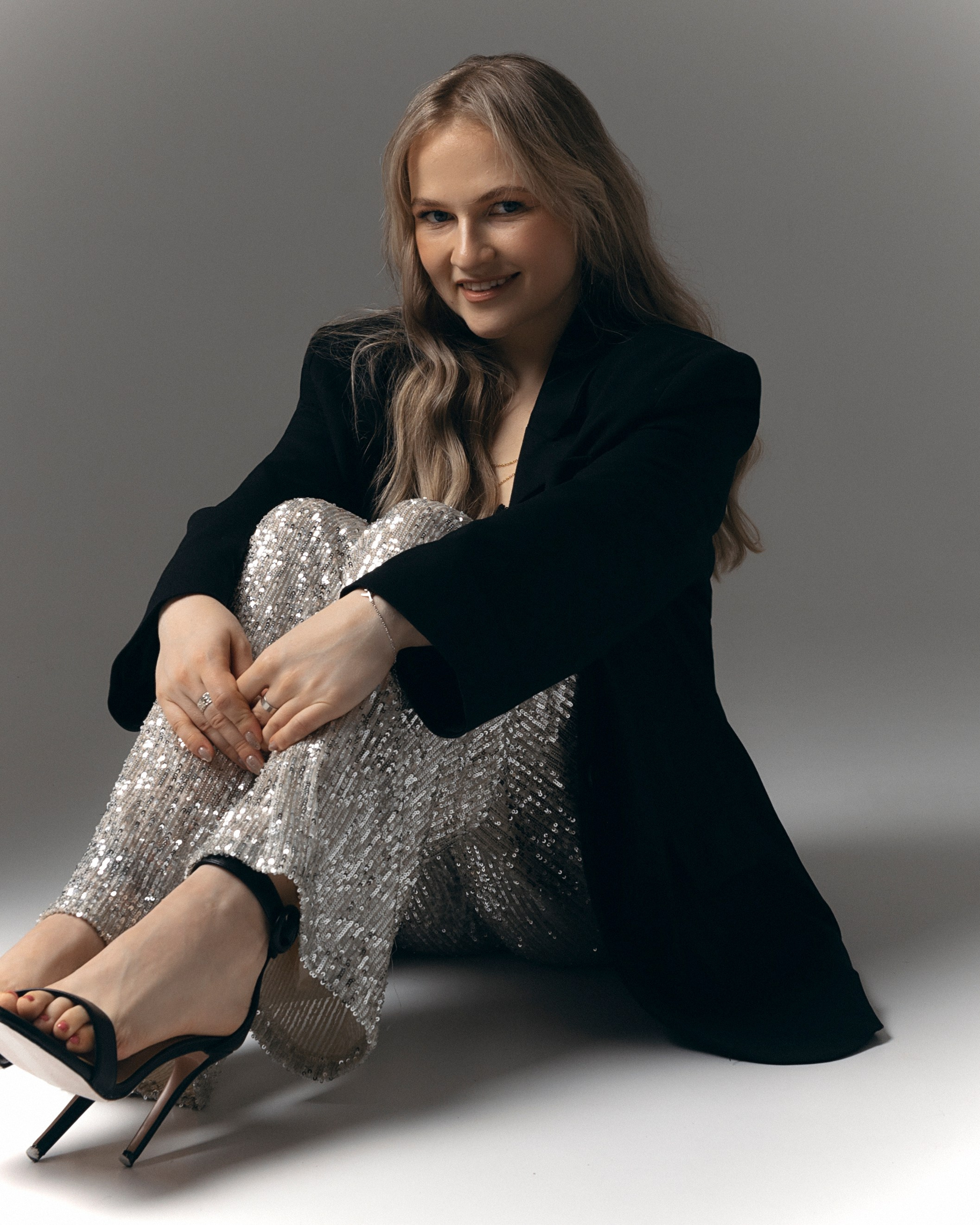 Аня. Фотограф Екатеринбург | Оля Макарова