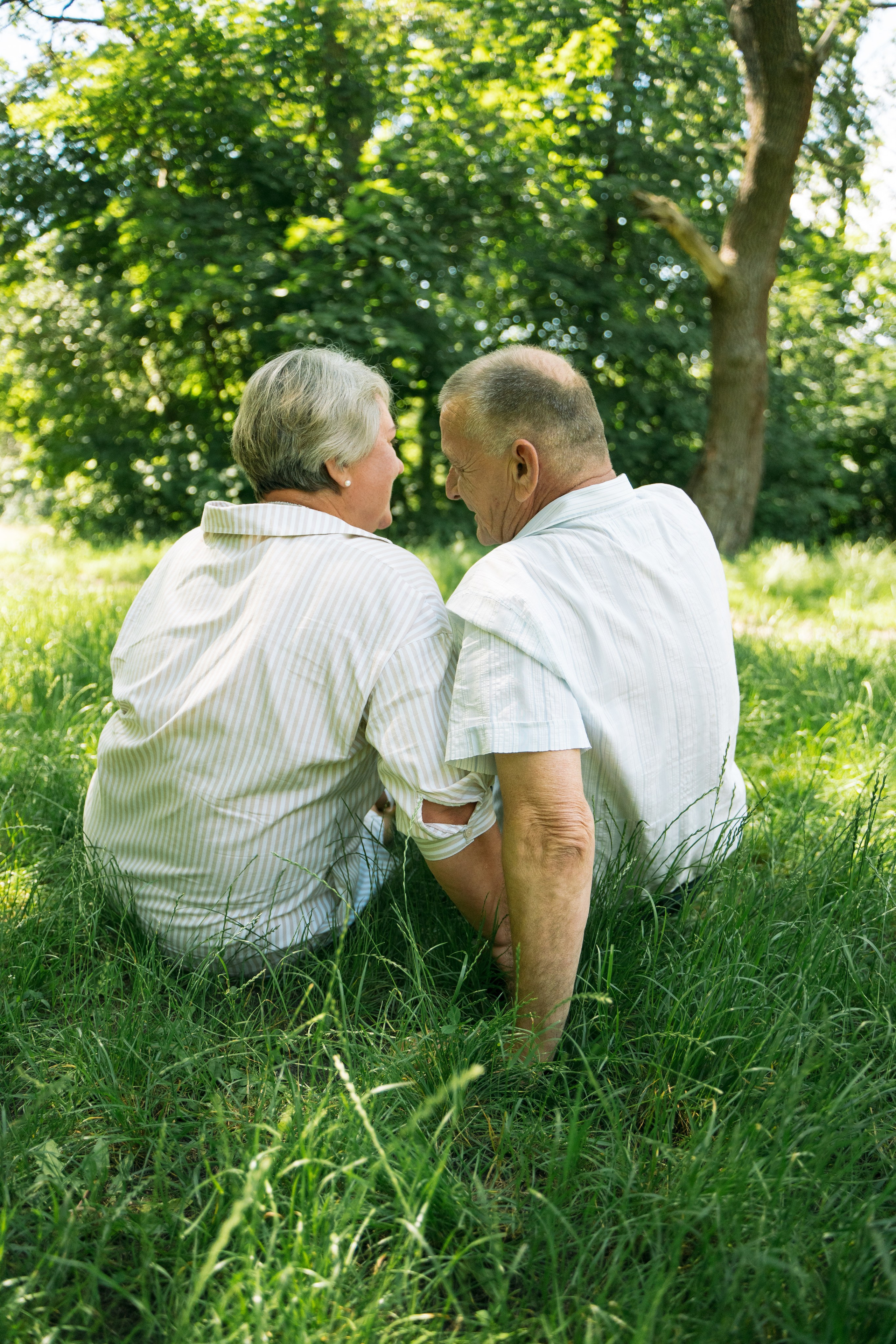 Динамо парк. Фотограф Мария Зайчик