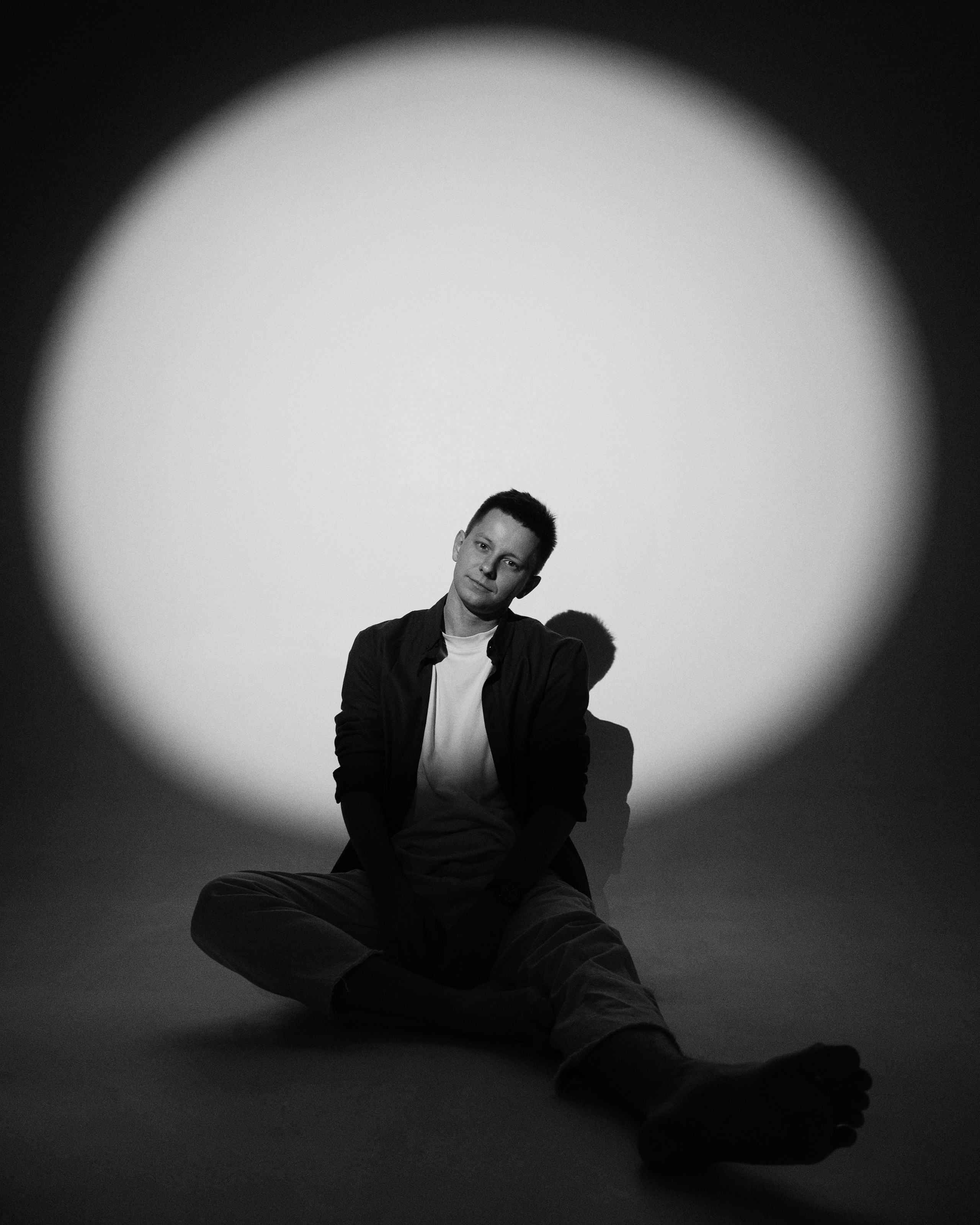 Maksim. Портретный фотограф в Кирове Шаляпина Татьяна