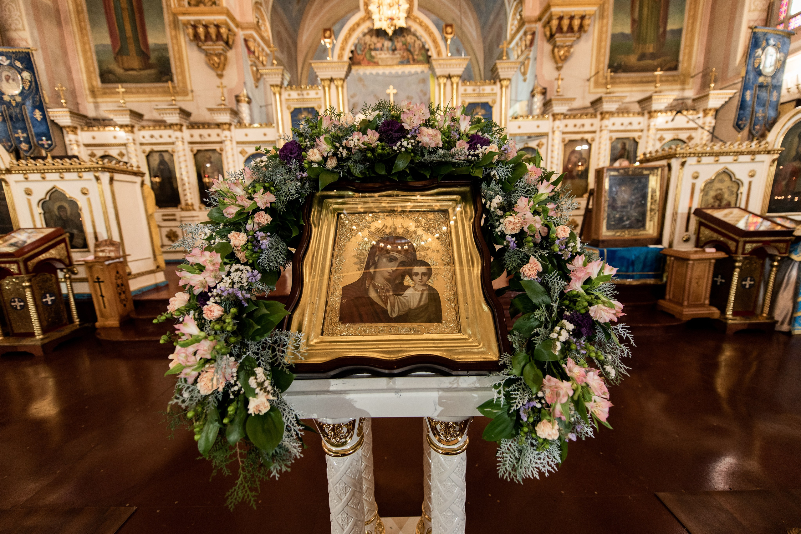 День памяти пророка Аввакума 15.12.2022. Семейный и свадебный фотограф в Феодосии и Коктебеле