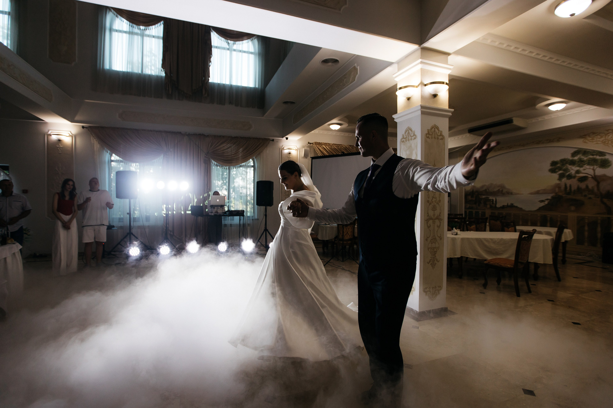 Andrey&Yulia. Фотограф Анна Лейман. Севастополь