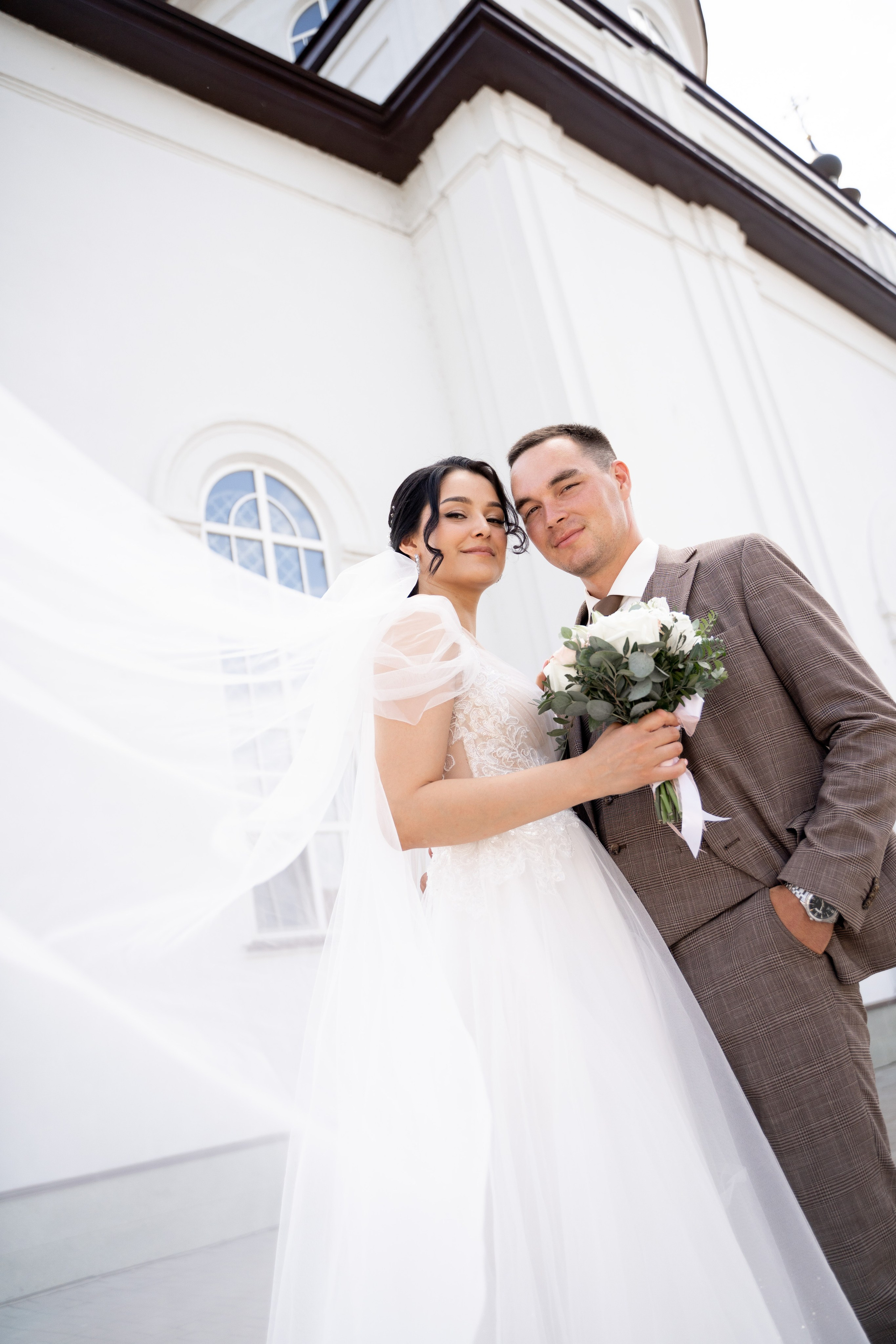 Свадьба в Бирске