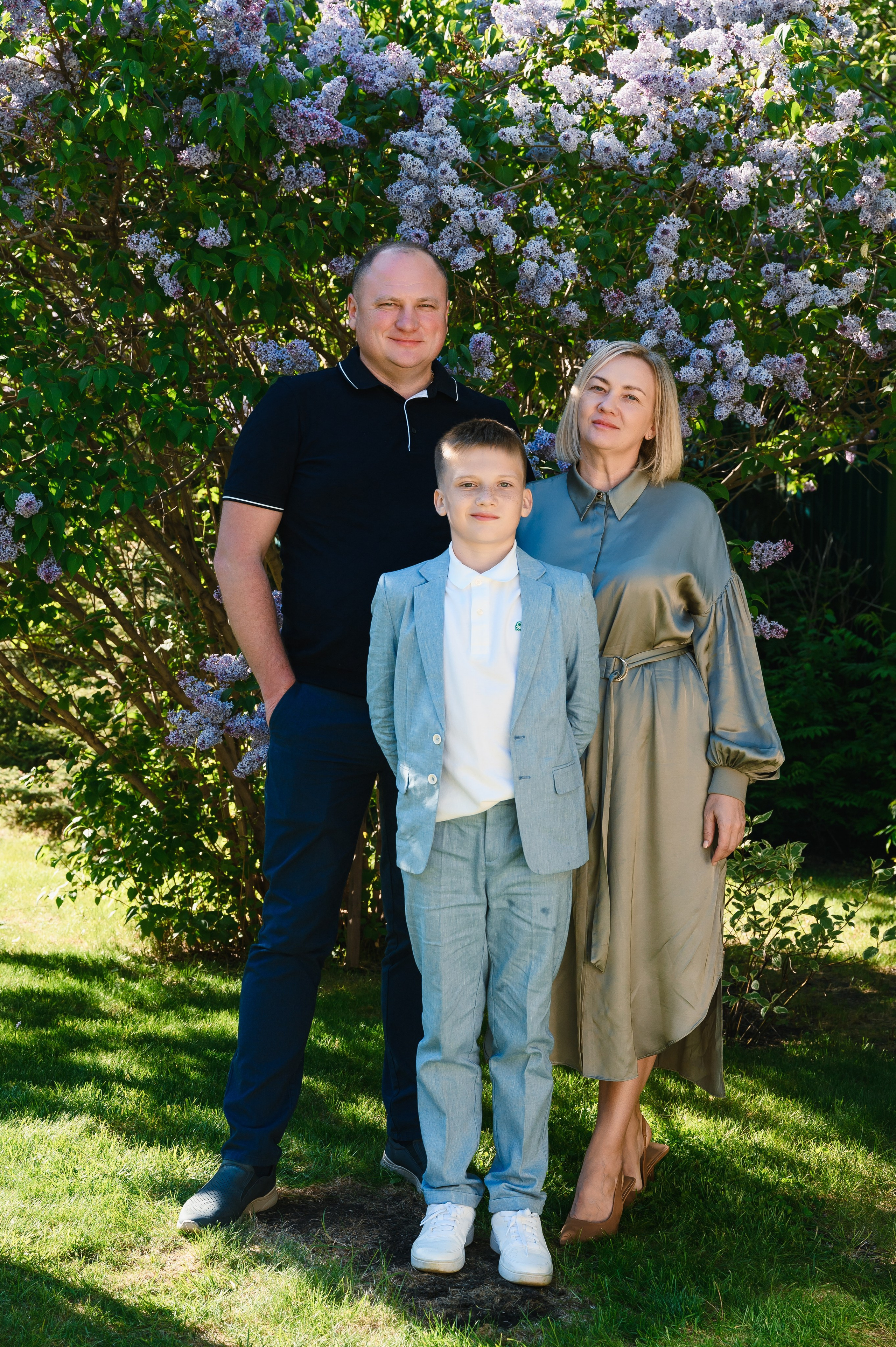 Выпускной 4 класса в Шафране. Свадебный и просто хороший фотограф в Челябинске