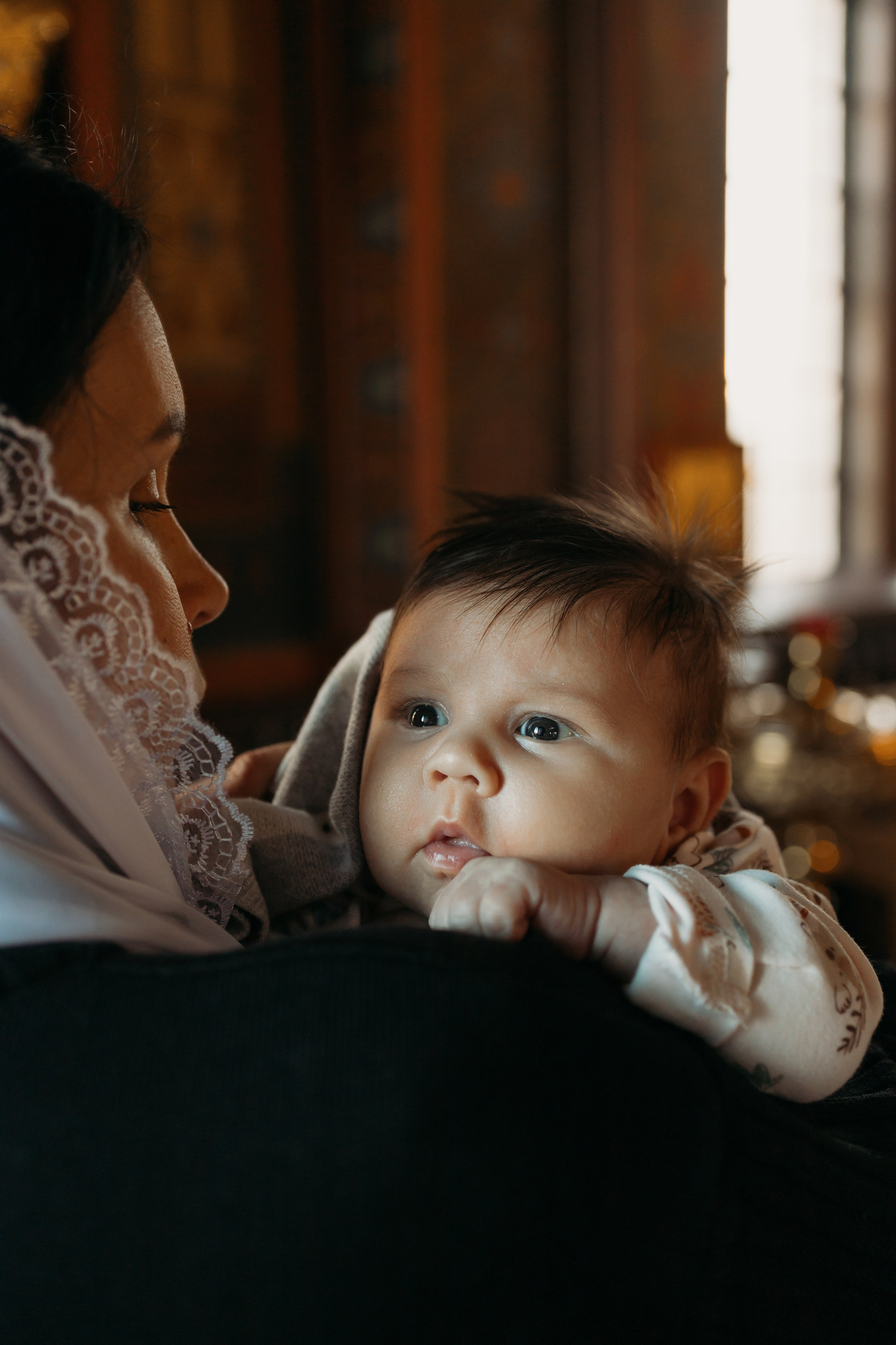 Варвара. Самый теплый фотограф в Краснодаре Рябоконь Ксения