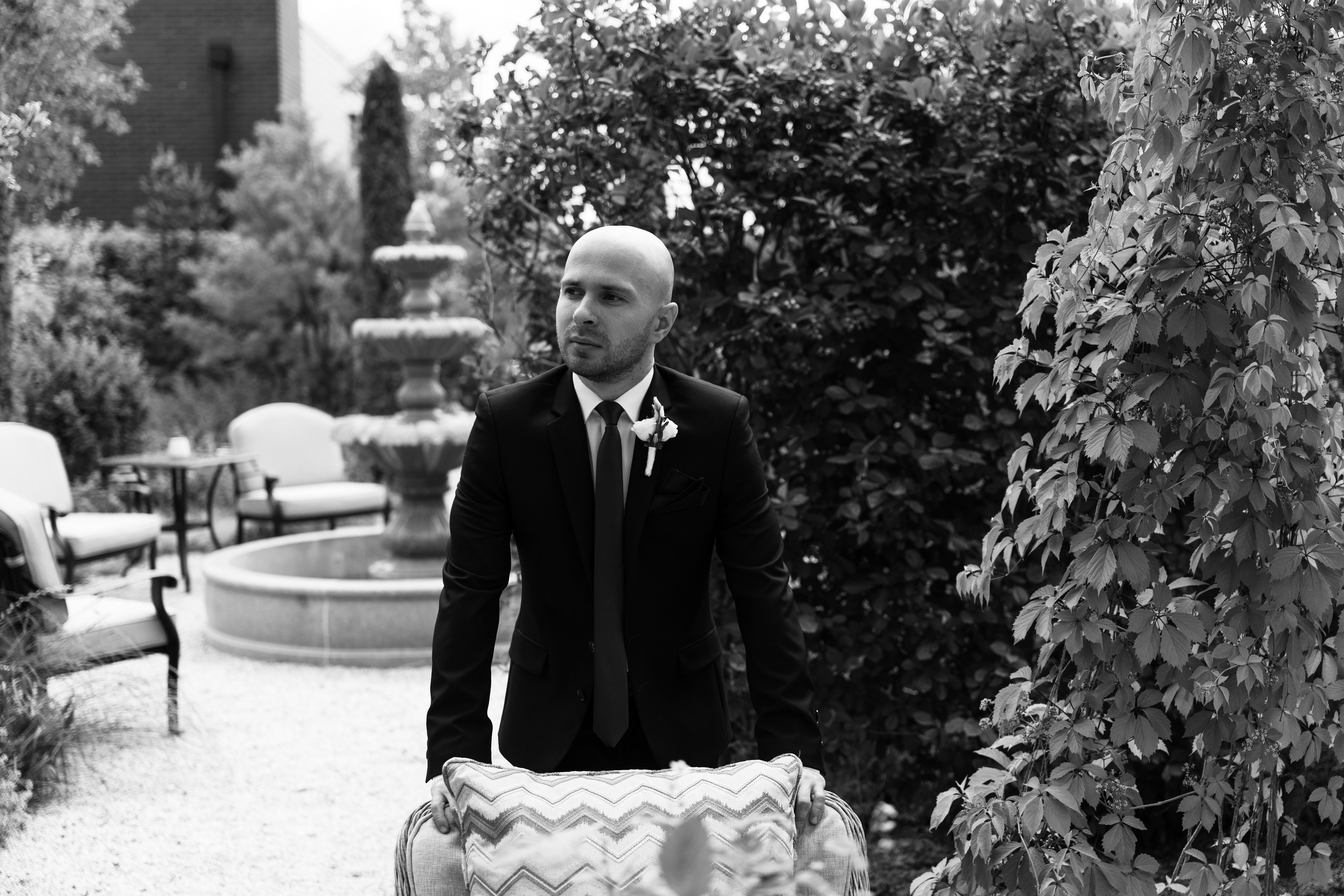 Андрей и Алина. Фотограф Екатерина Бочарникова