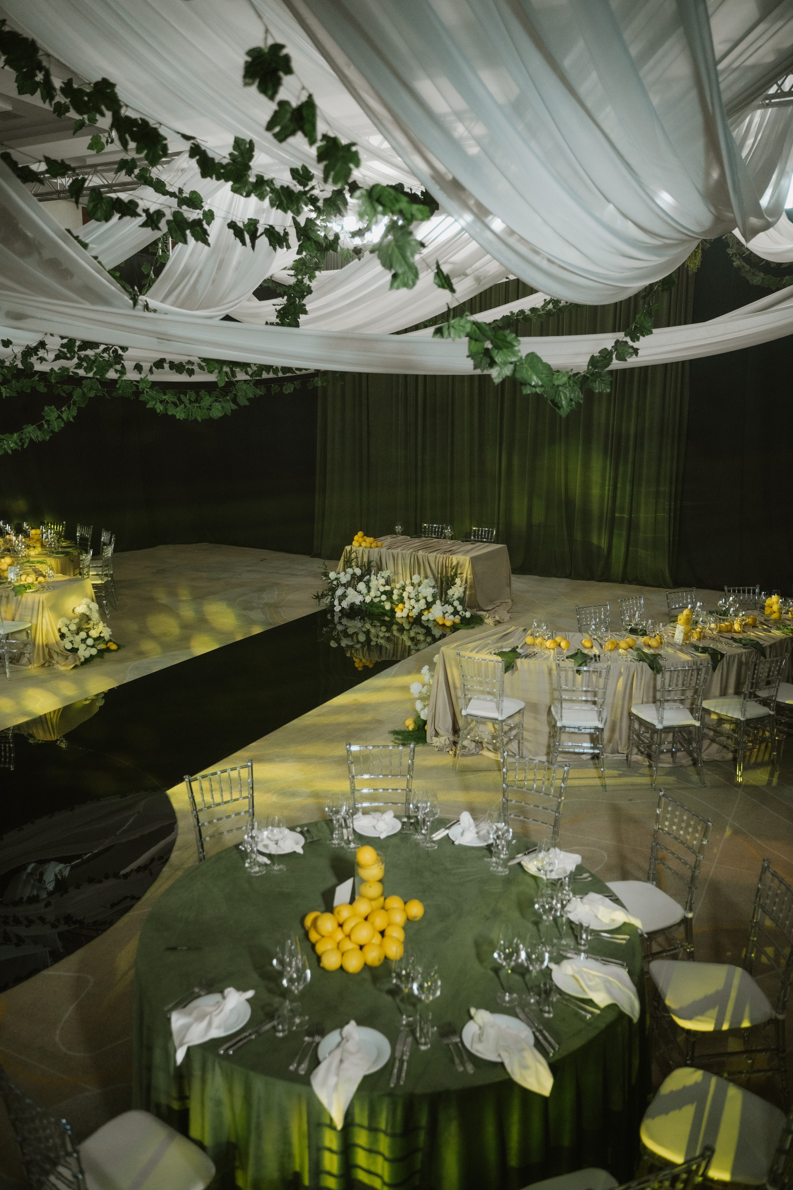 Никита и Даша | Свадебный день