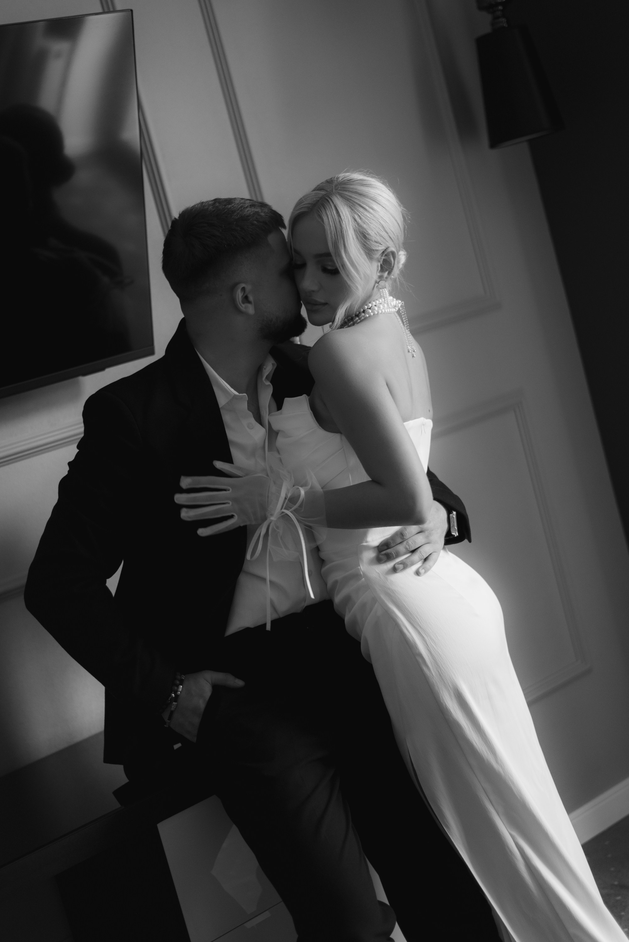 Сергей и Дарья lovestory. Главная