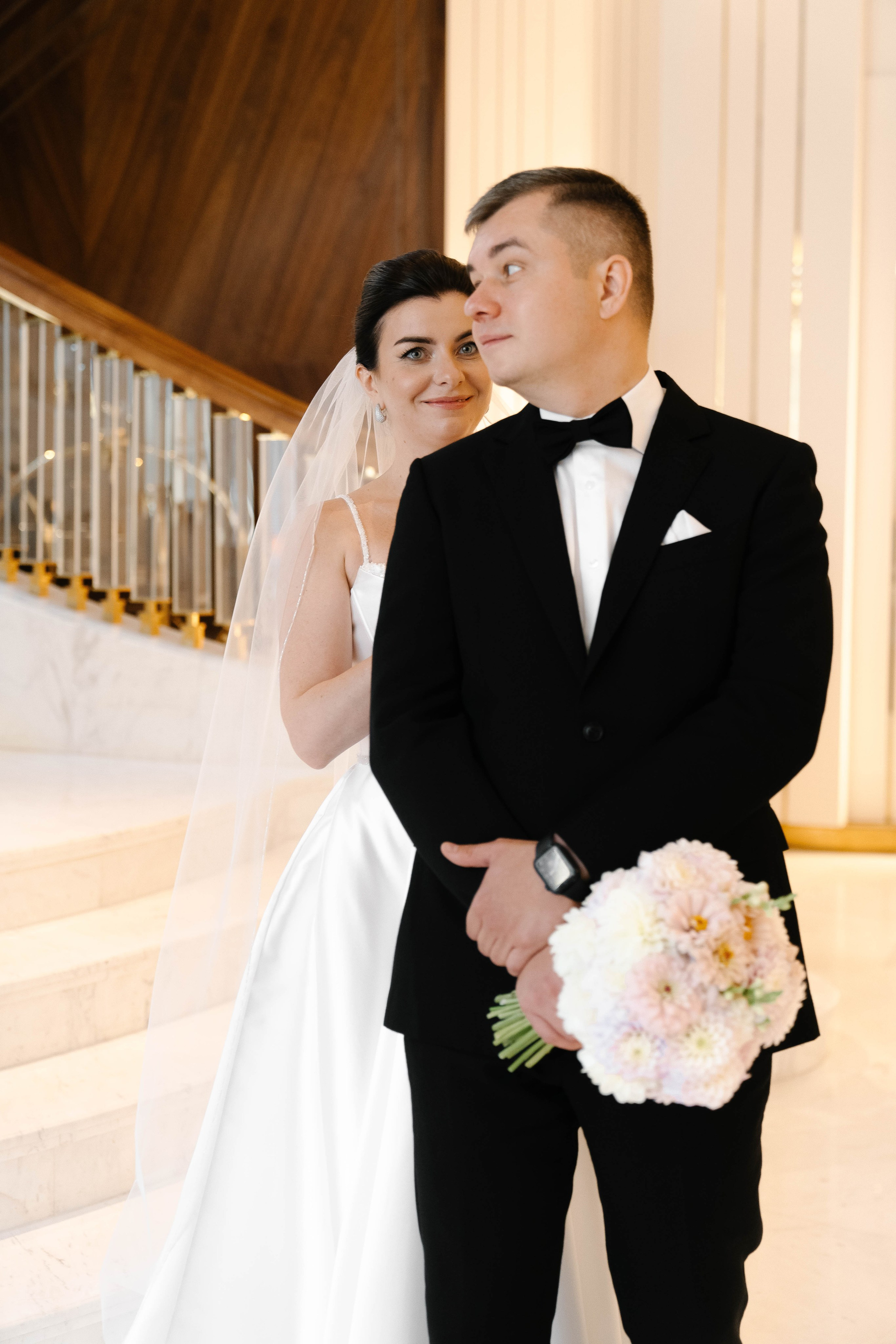 Юлия & Андрей. Оформление свадеб, декор свадеб Вера Маркова, Москва