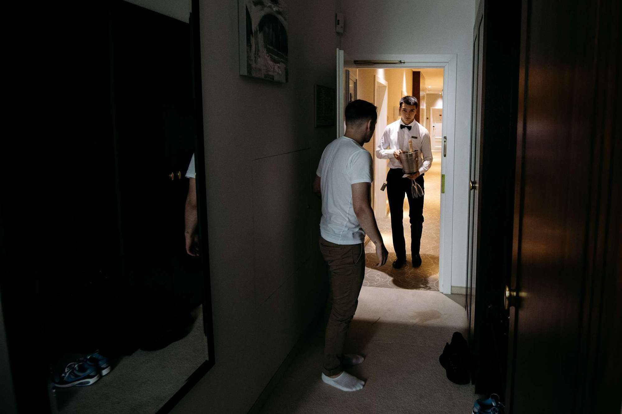 АЛЕКСАНДР И ИРИНА. Свадебный фотограф в Ставрополе Сергей Шляхов