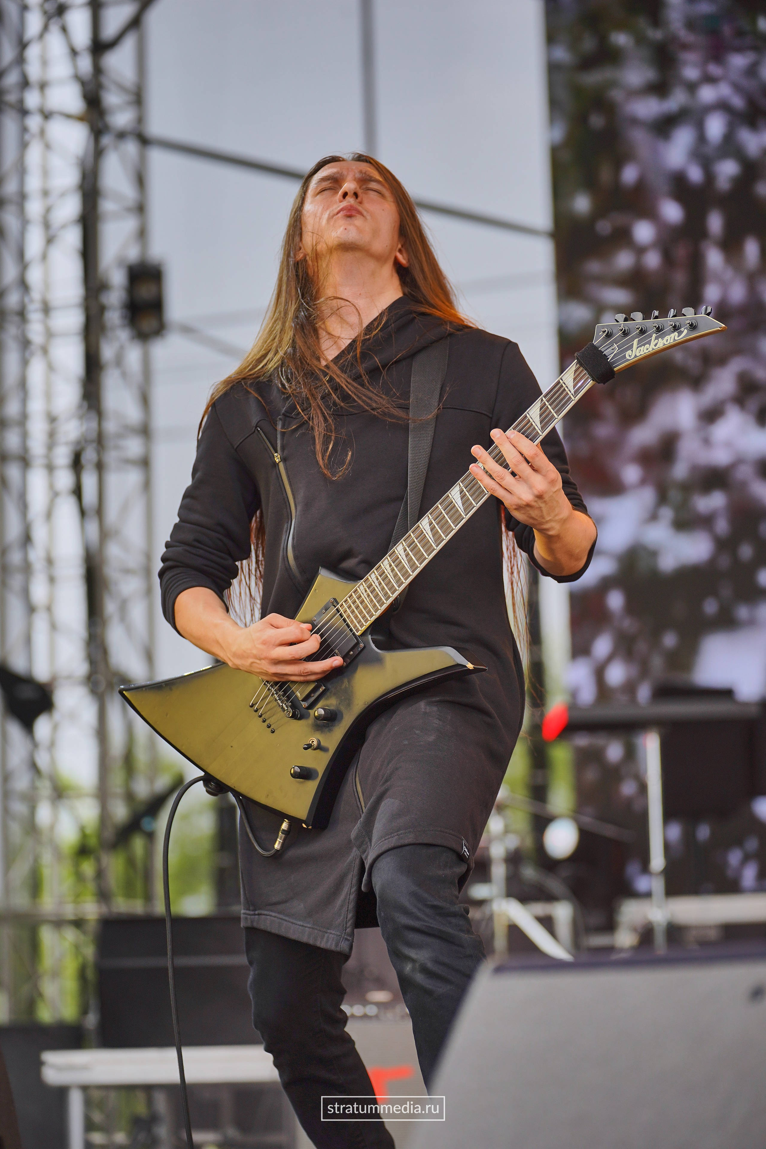 Dark Hunt — live at Sakhalin. Stratum Media — Фото-Видео Съемки