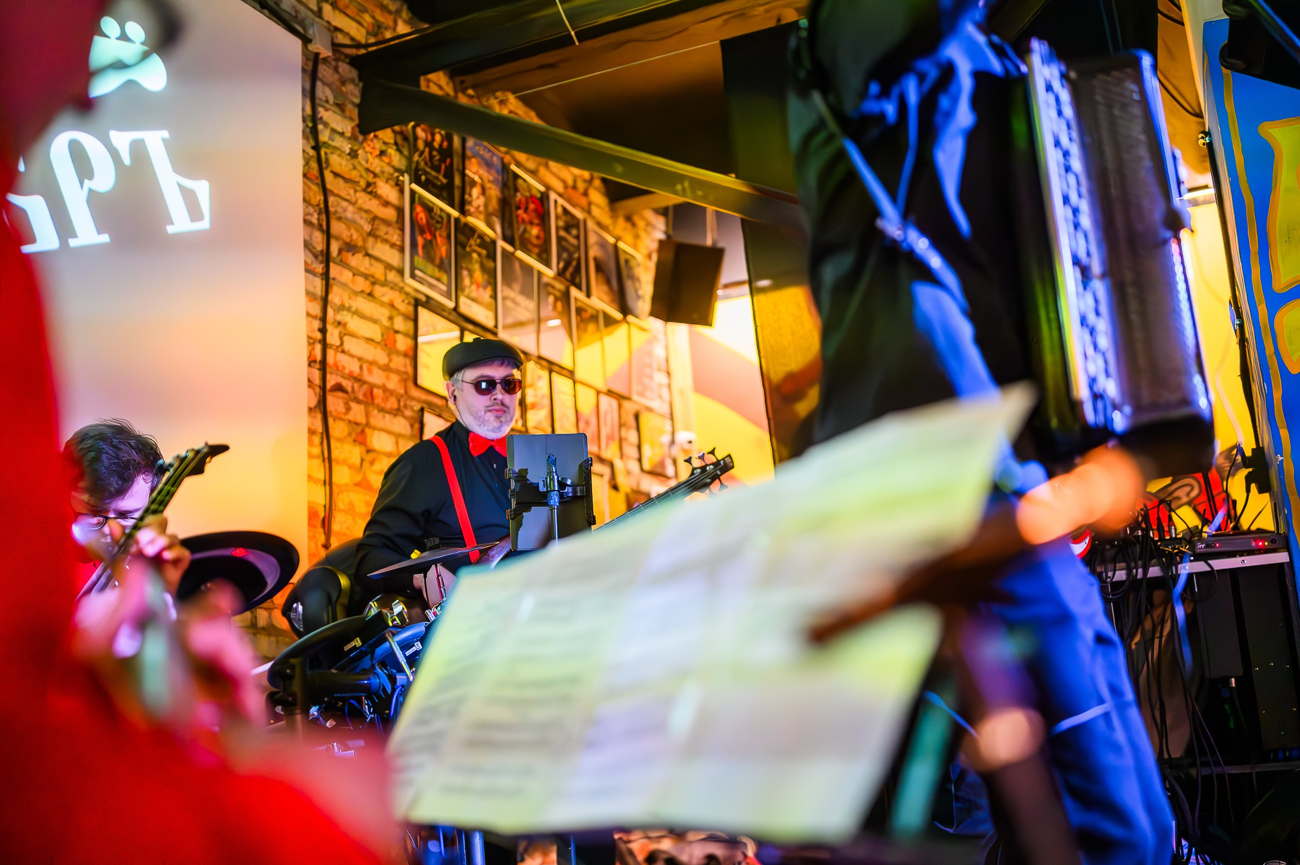 Jaws. Фотограф в Кемерово Владислав Шульц