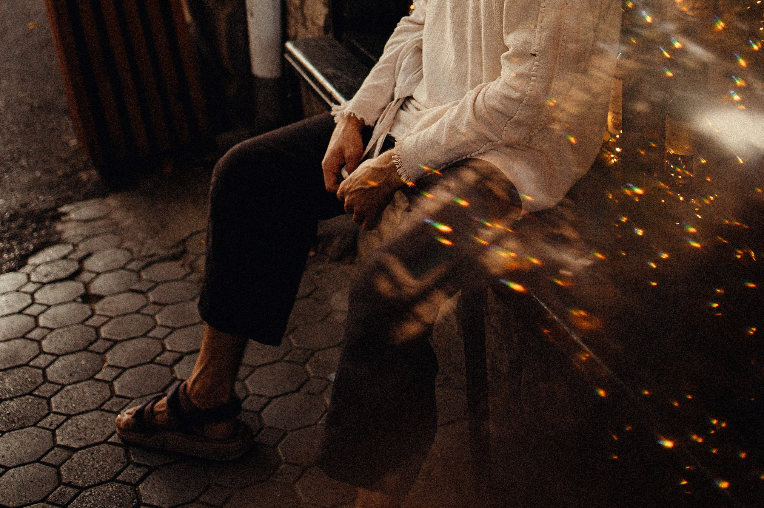 R.A.SVET / утро в Тбилиси. Фотограф Наталья Гончарова. Снимаю живые портреты в Алматы