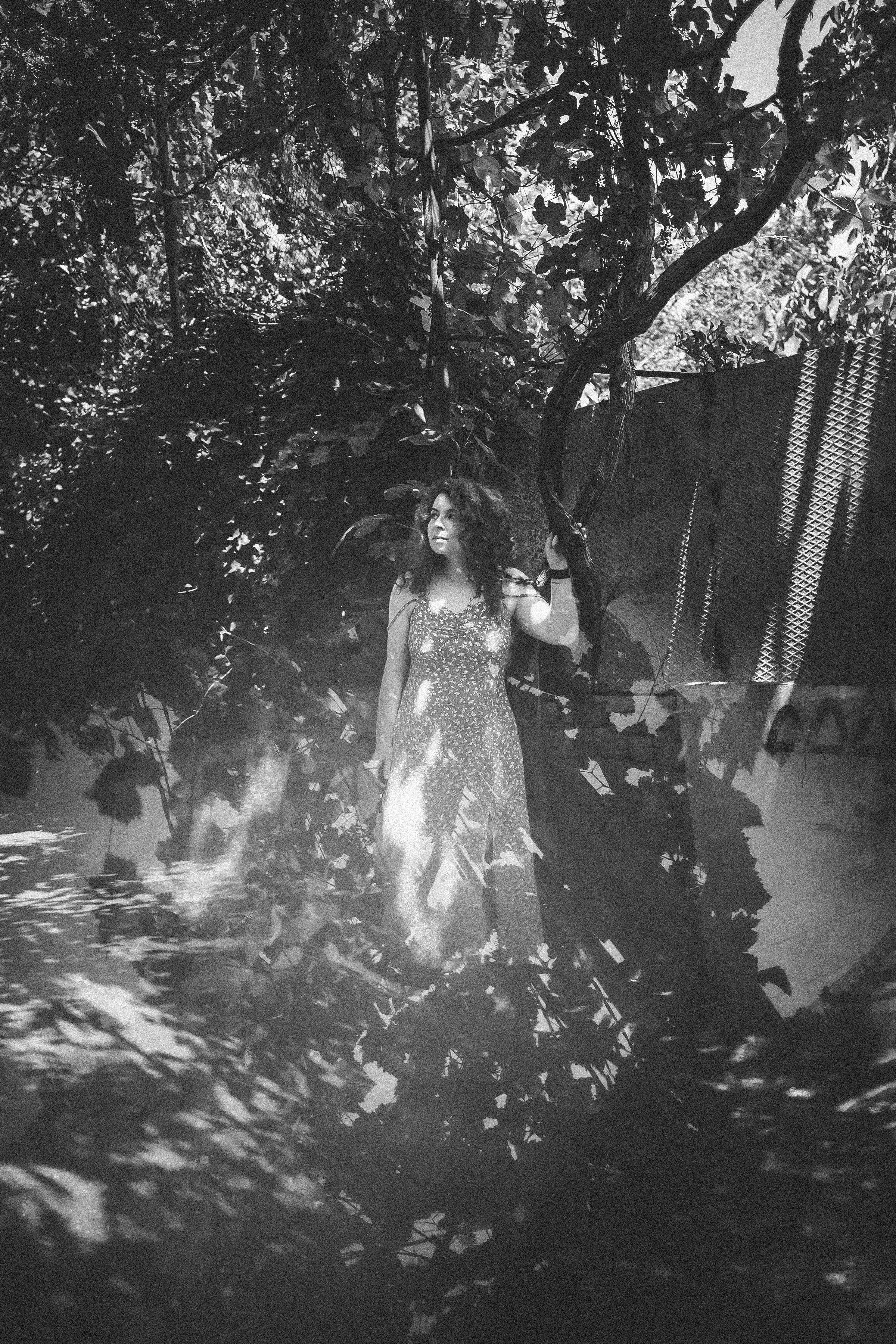 Ксукса / Тбилиси. Фотограф Наталья Гончарова. Снимаю живые портреты в Алматы