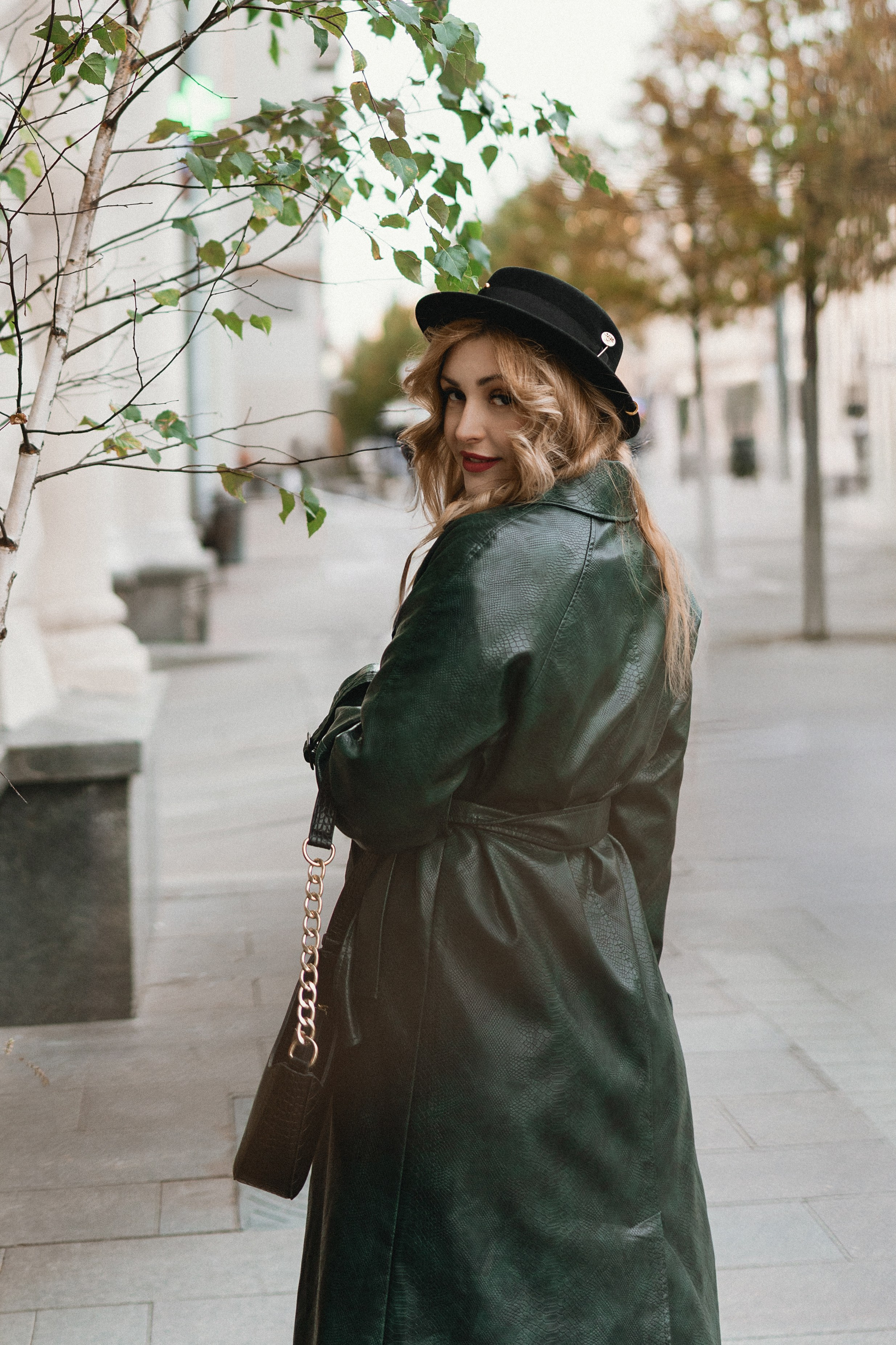 Ilona. Фотограф Москва. Екатерина Дударевич