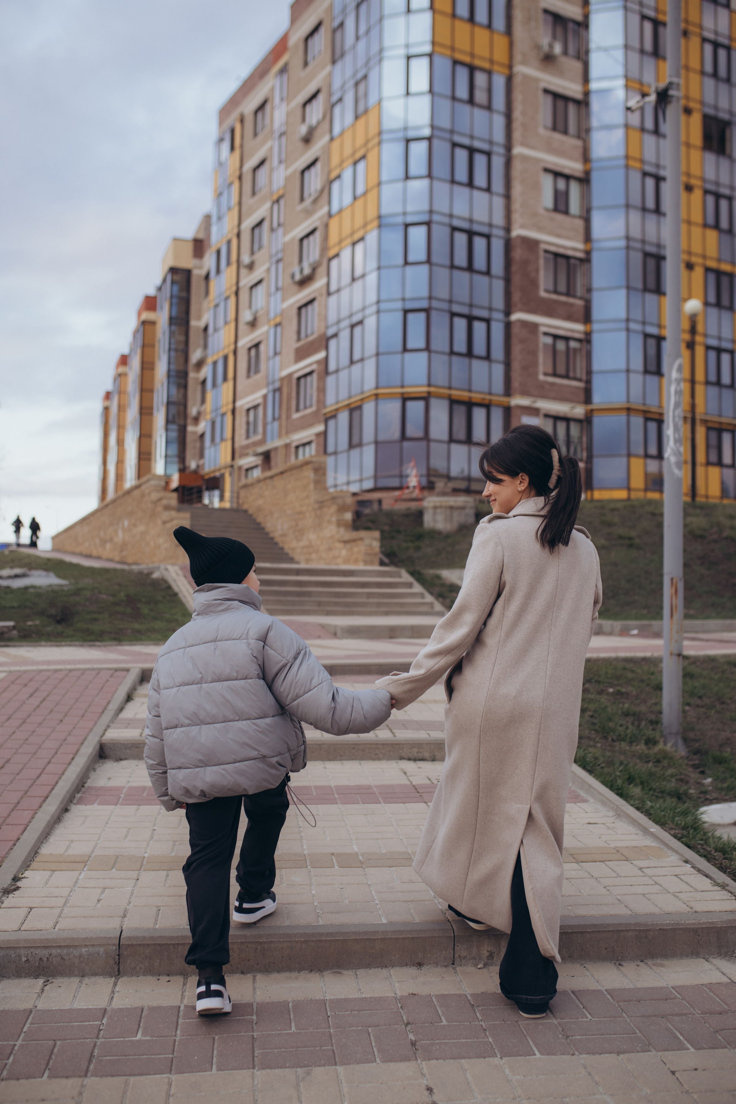 Женя и Ярик. Свадебный и семейный фотограф в Белгороде Евгения Курочкина