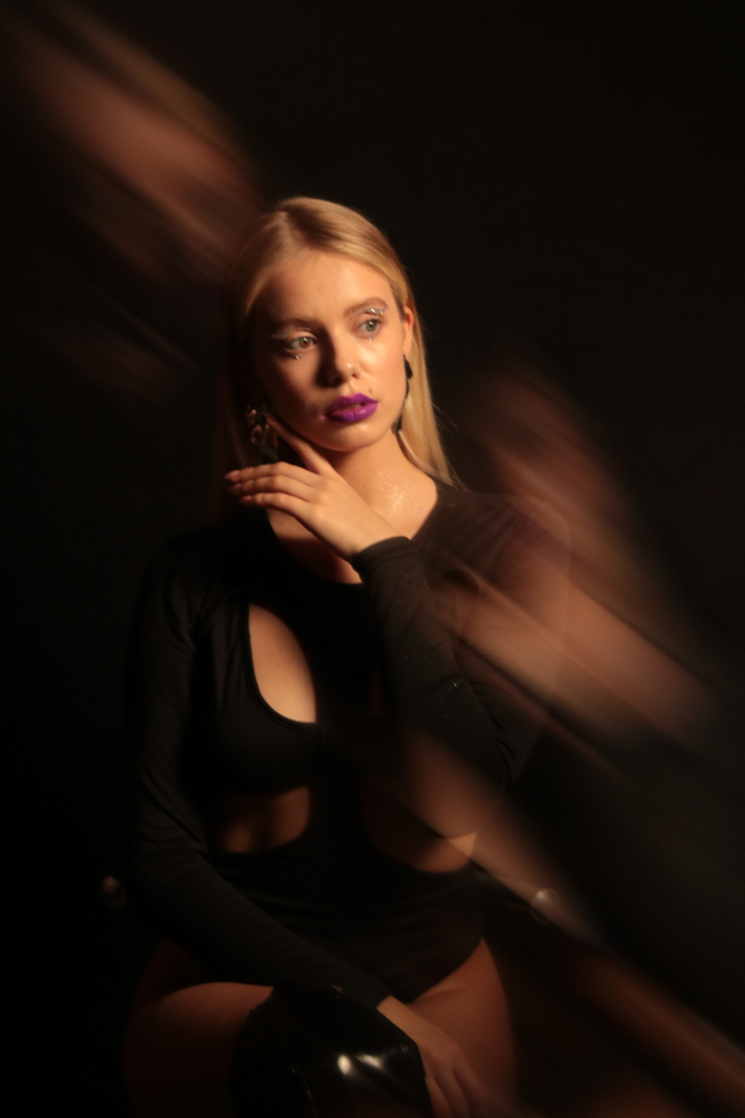 Портреты. Фотограф Сергей Пюннинен