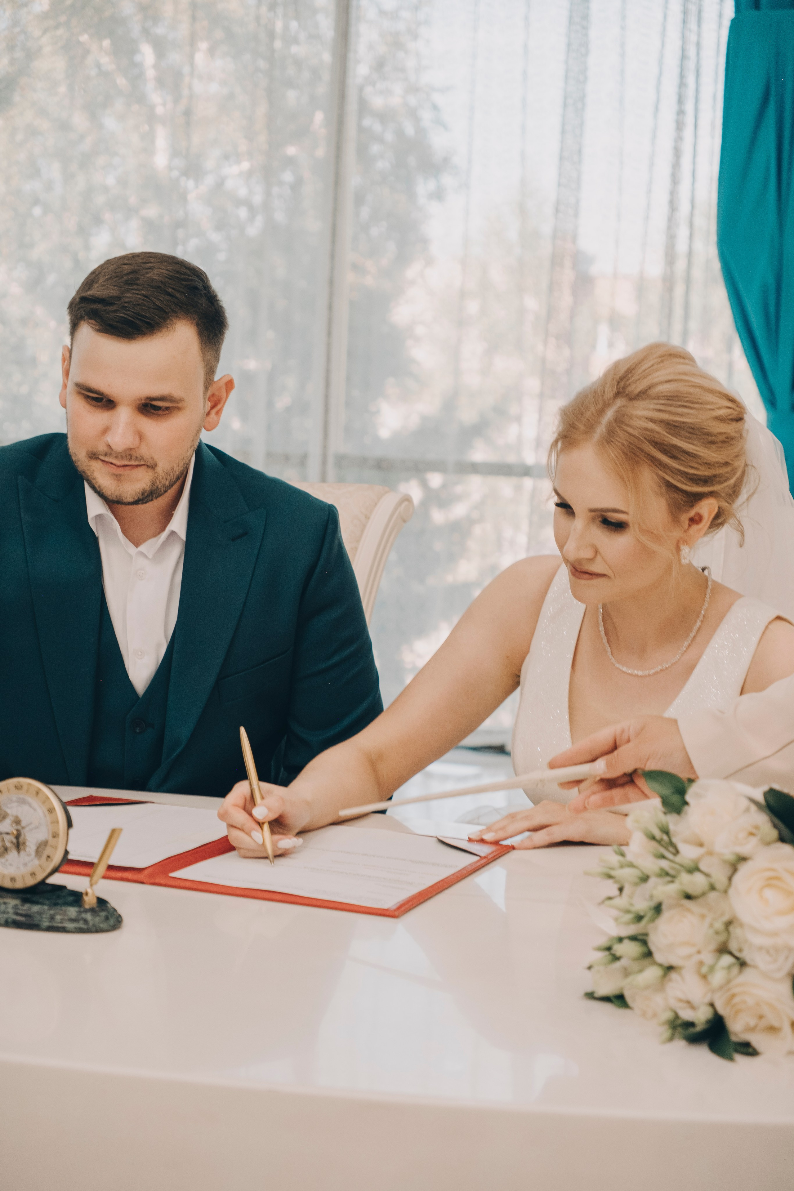 Полный свадебный день. Фотограф в Иркутске Анна Мирошникова