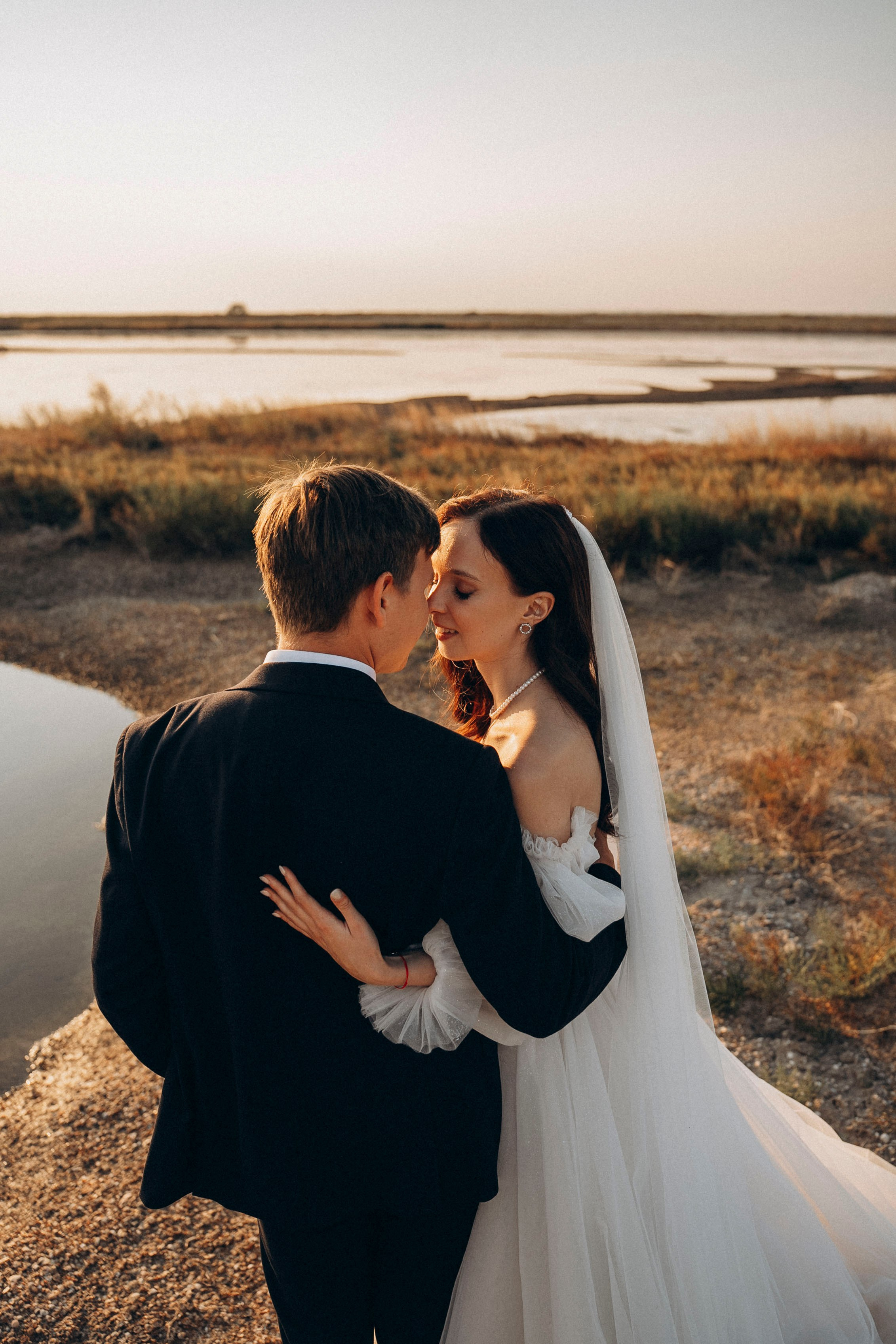 А&В. Свадебный и семейный фотограф в Ейске Инна Чаплюк