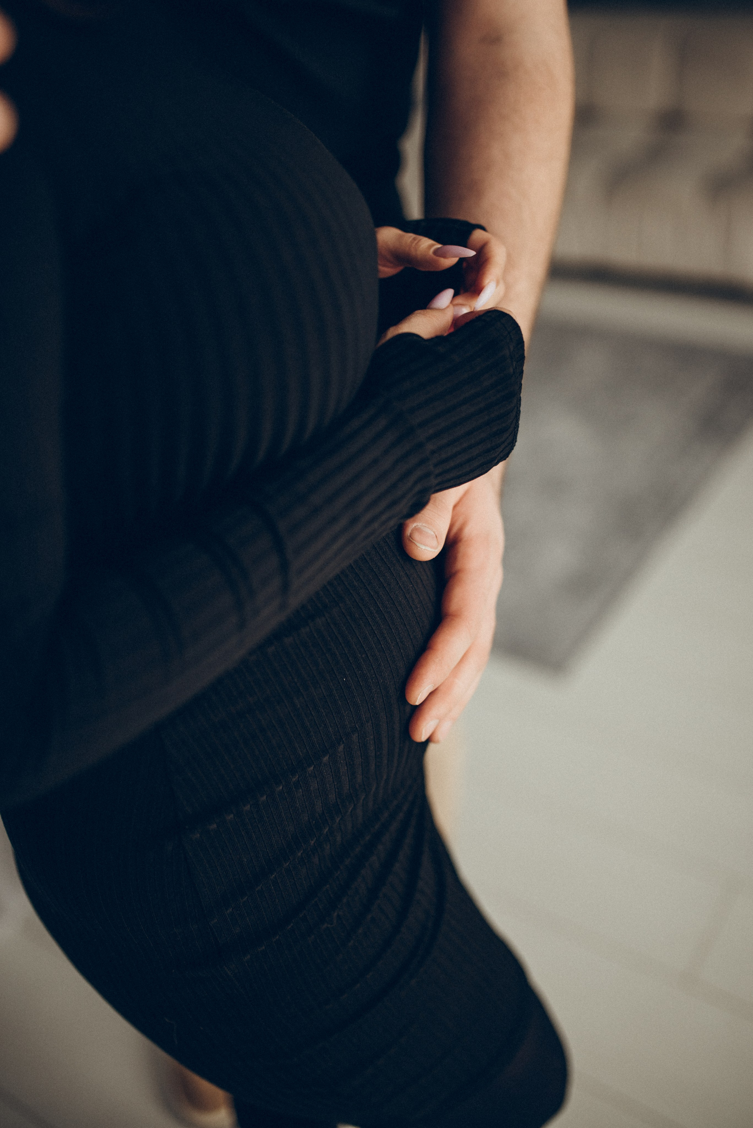 October, 2023. Фотограф Данил Бушуев