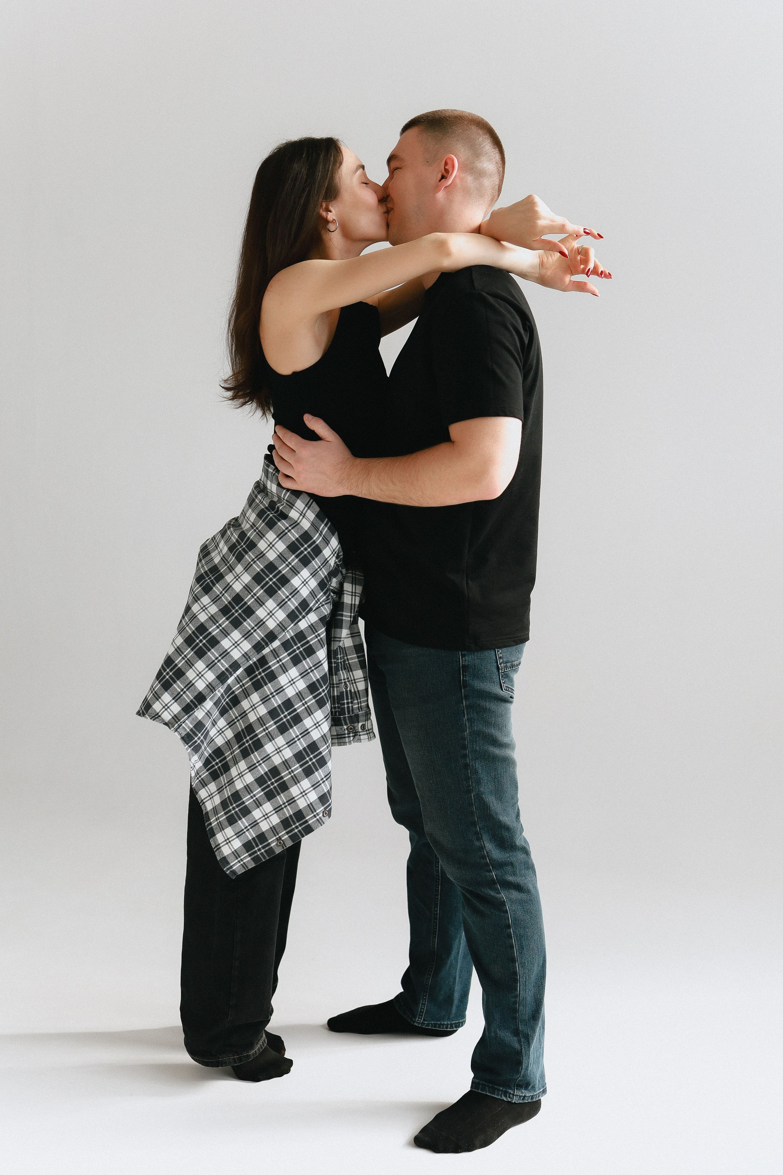 София и Данил. Анна Лерман. Фотограф г. Абакан