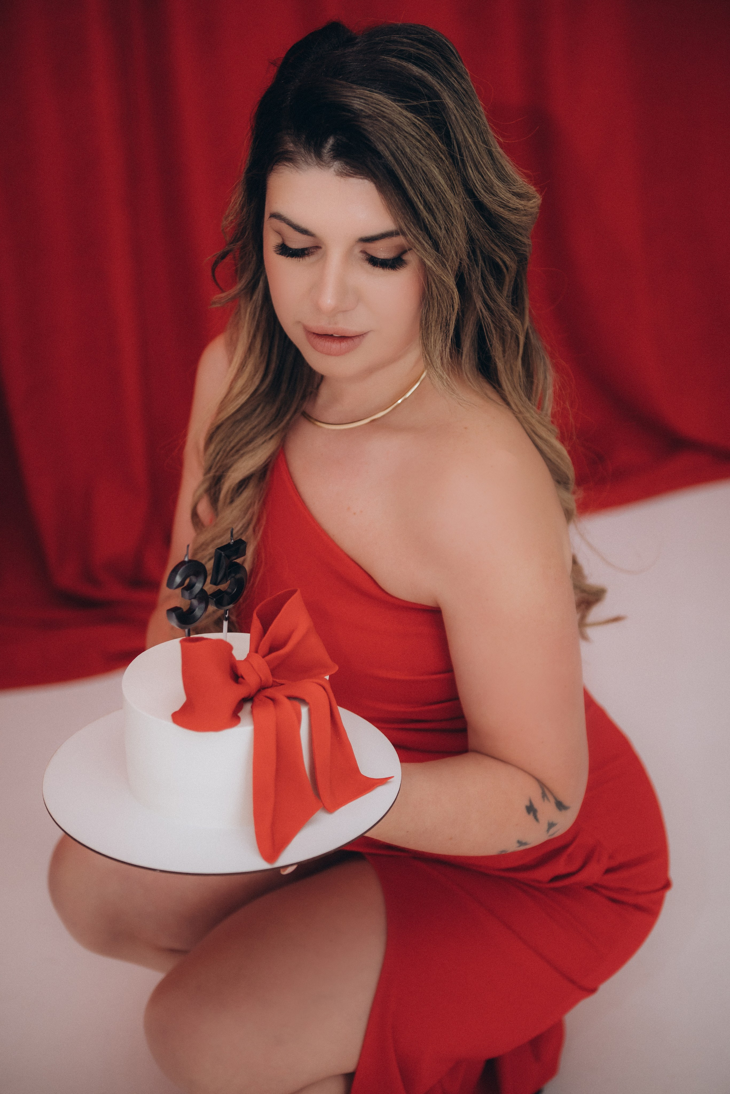 Олеся. Суханова Регина Фотограф Сергиев Посад