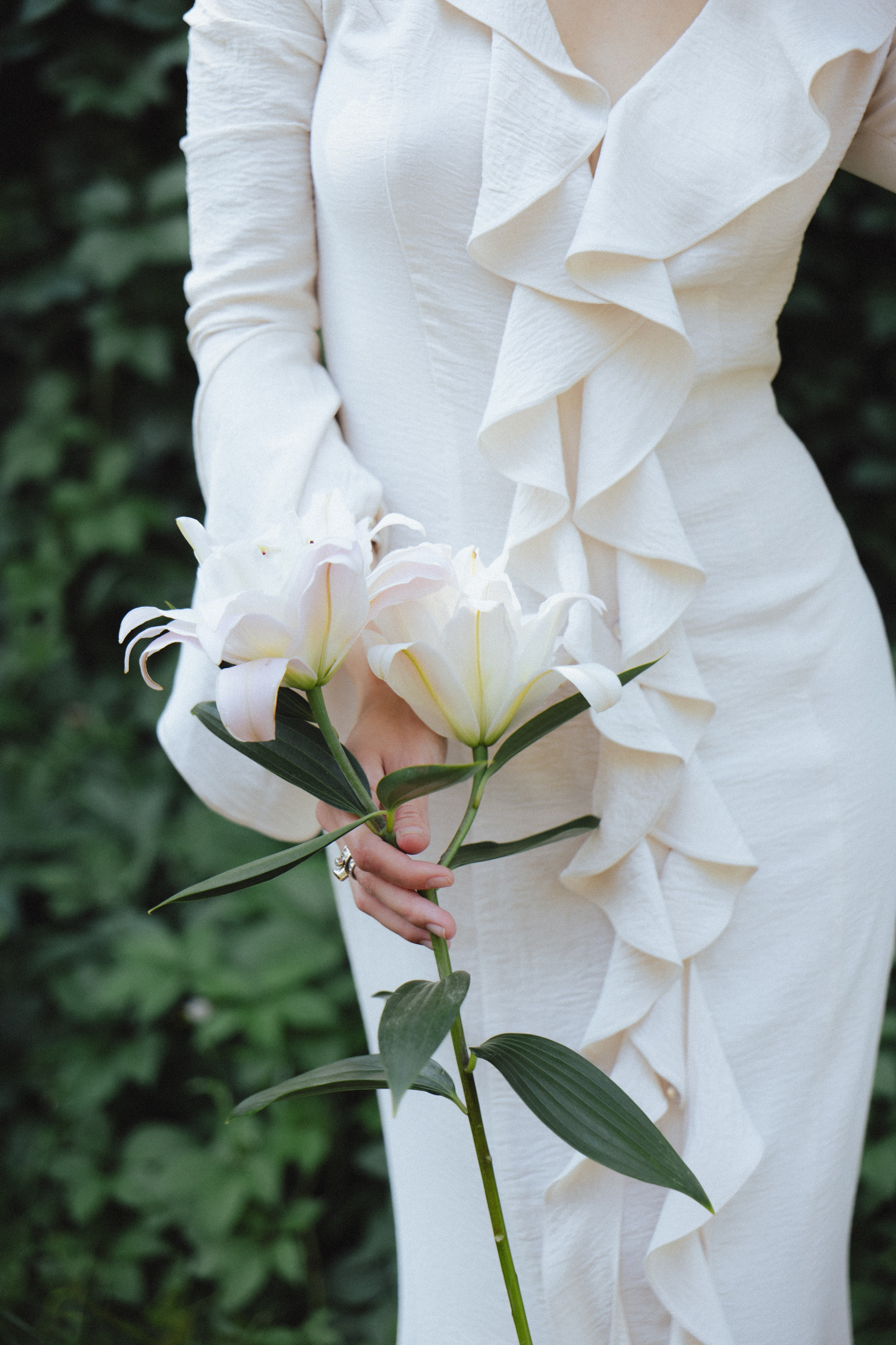 Ира. Главная