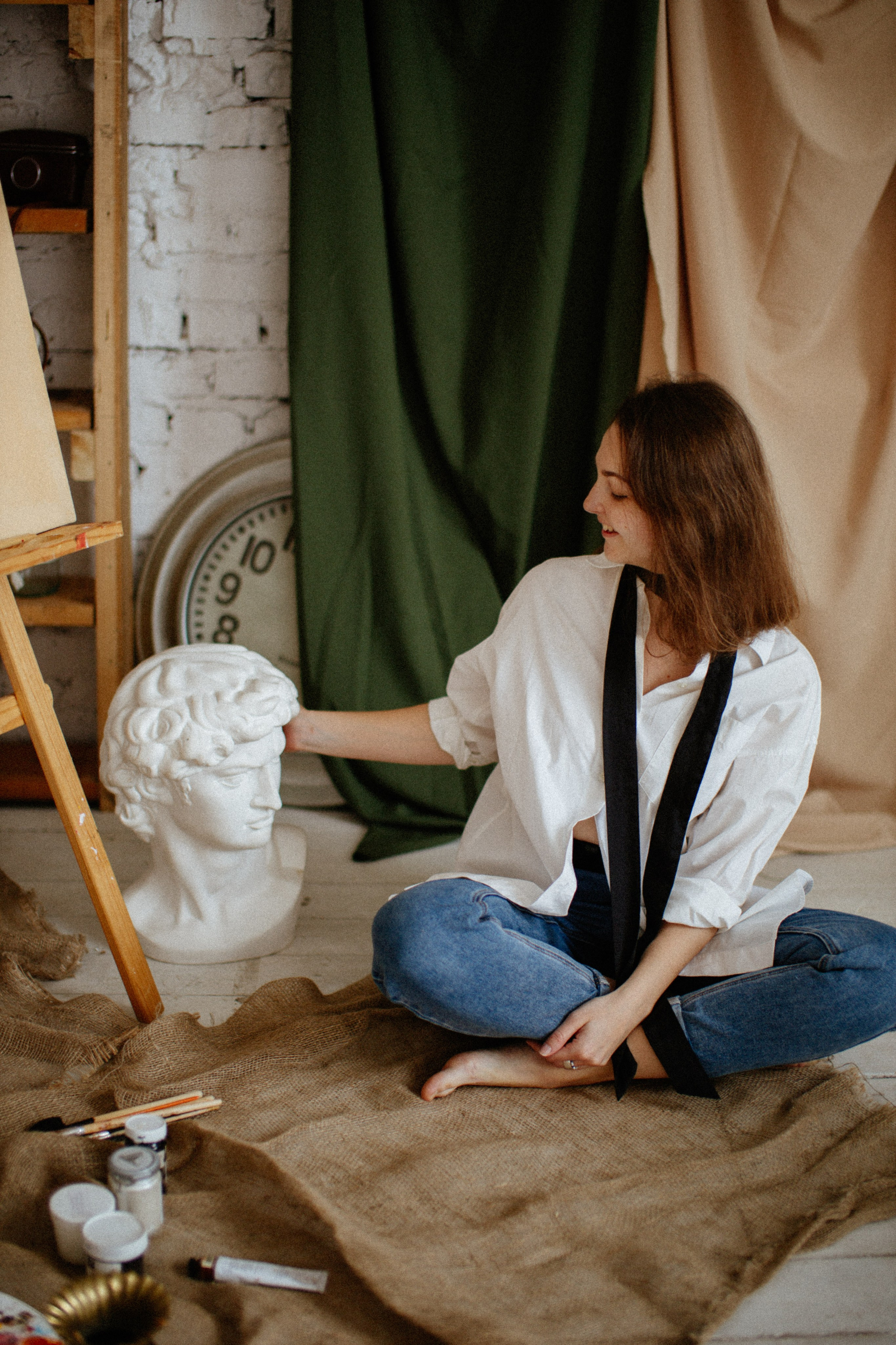 Катя. Фотограф в Иркутске Светлана Нартова