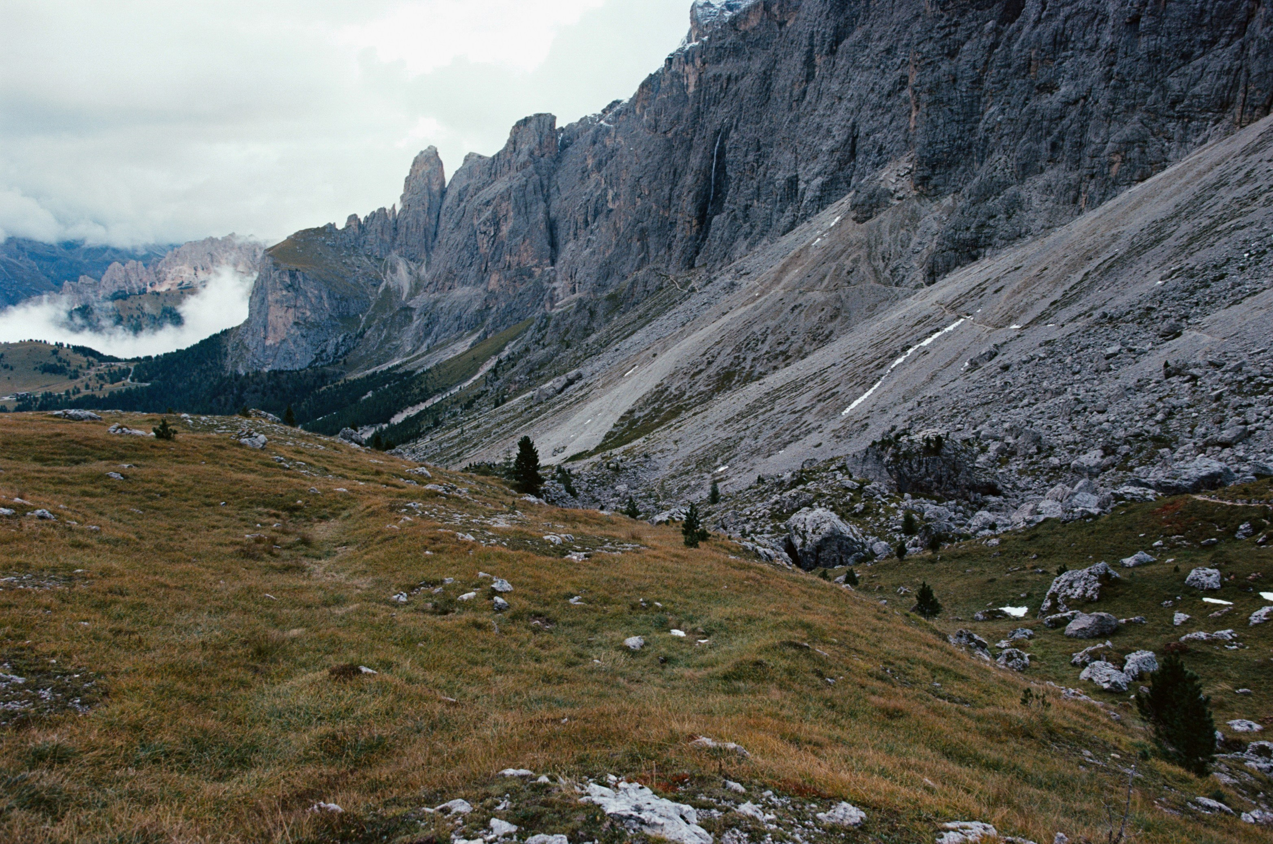 Are you coming // italy, dolomites IV. EVER EXPOSED