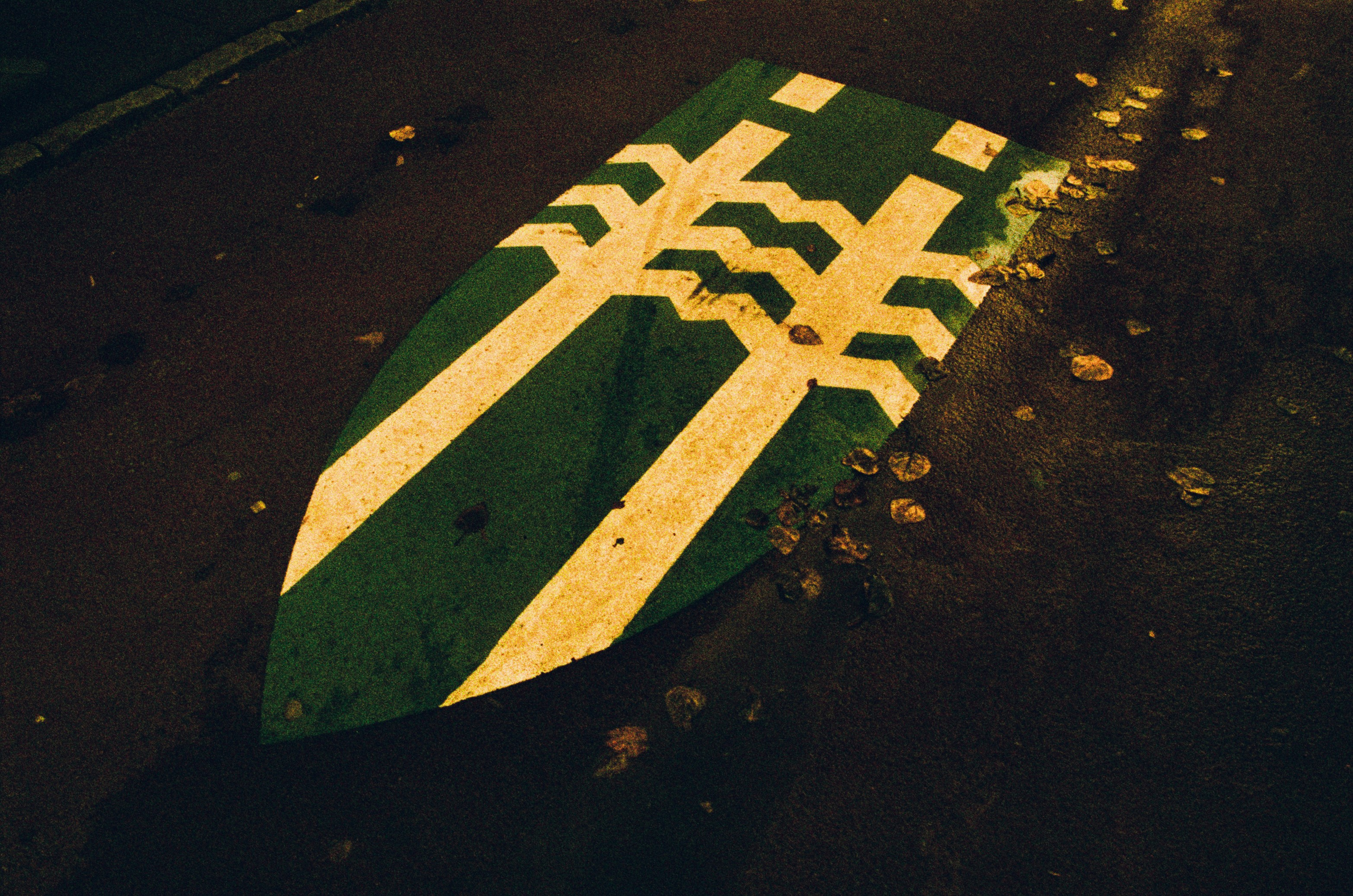 Run no more // iceland, reykjavik III. EVER EXPOSED