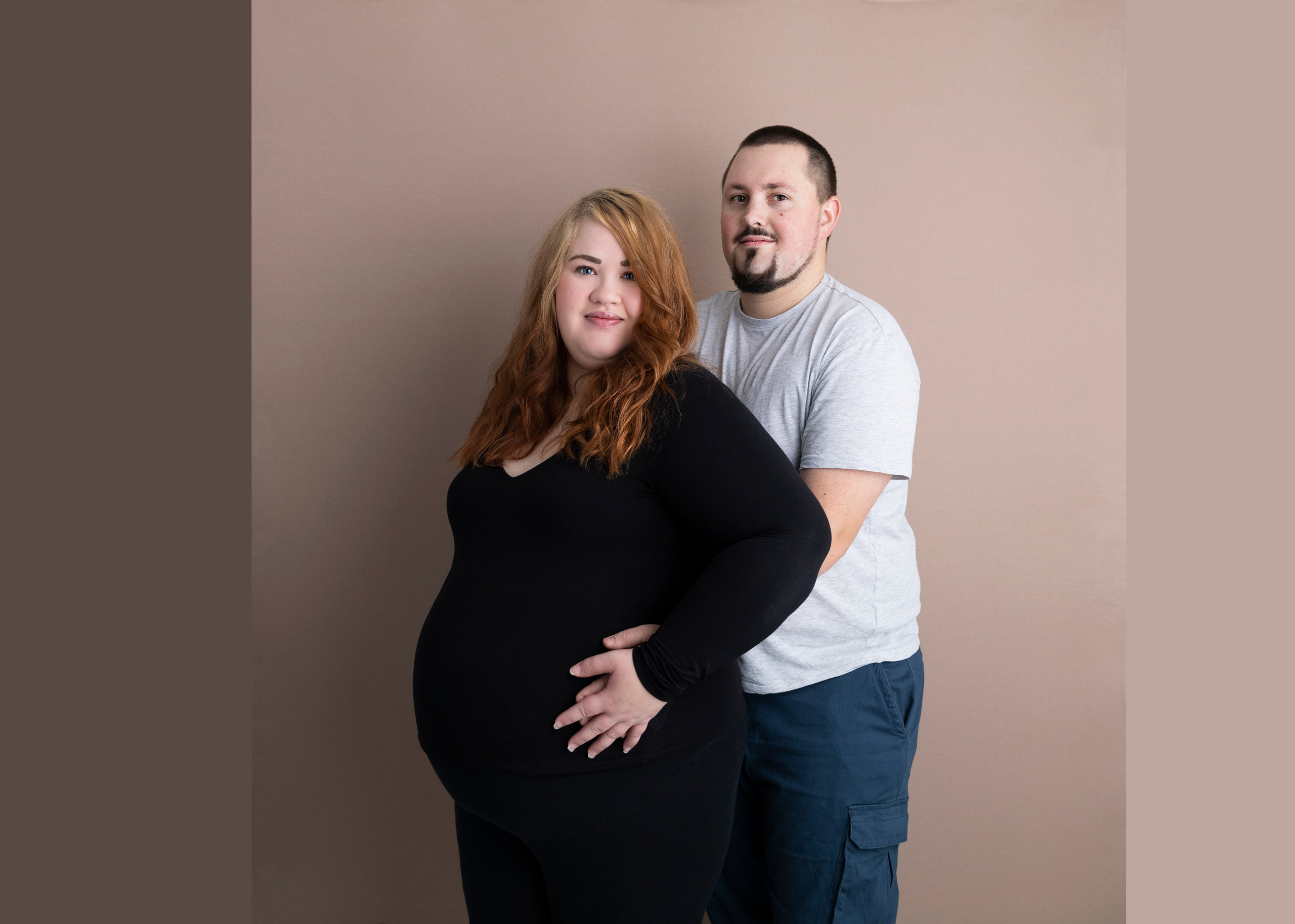 Maternity. Newborn photographer. Keski-Suomi (Central Finland)