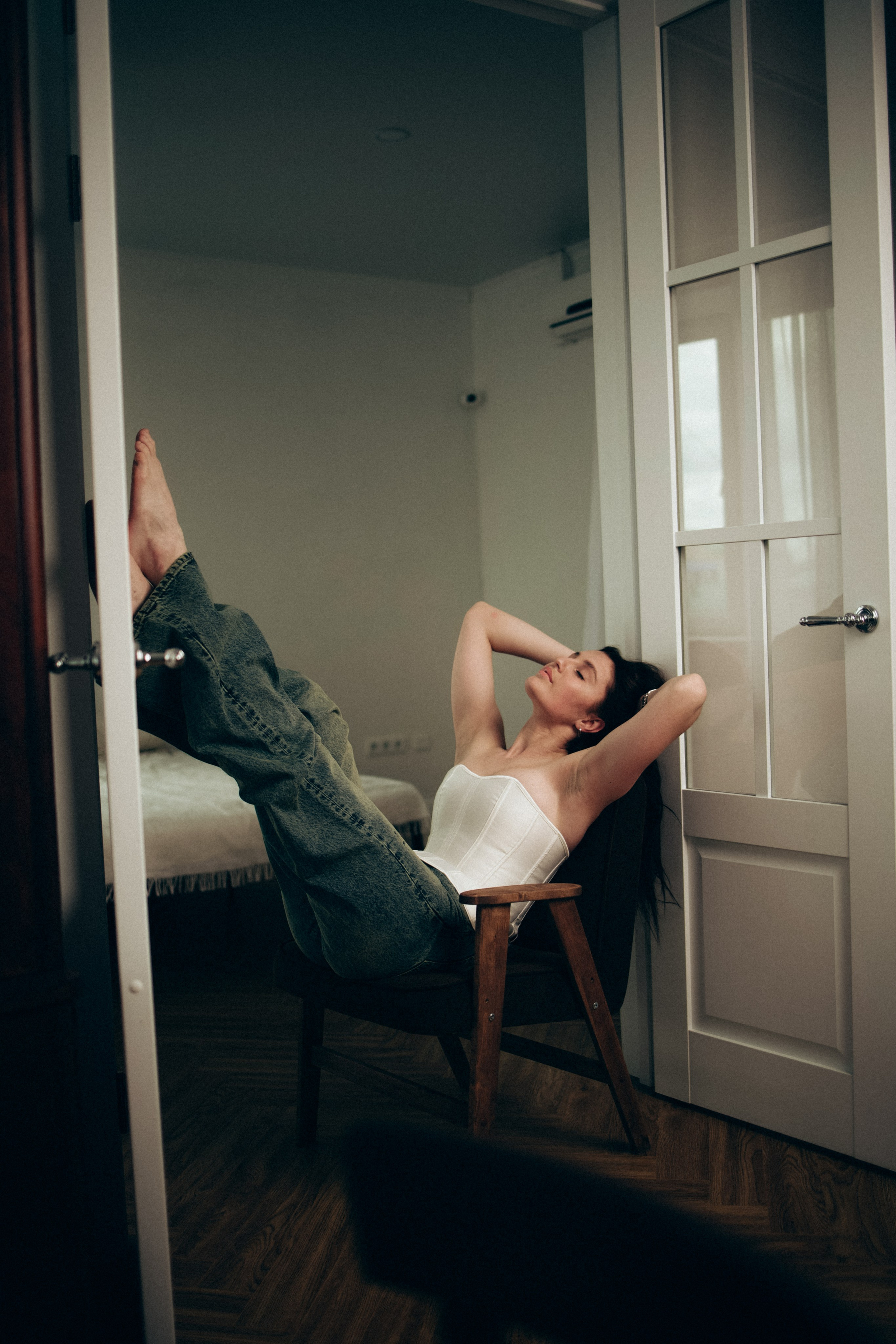 Kseniya. Фотограф Барнаул Надежда Киселева