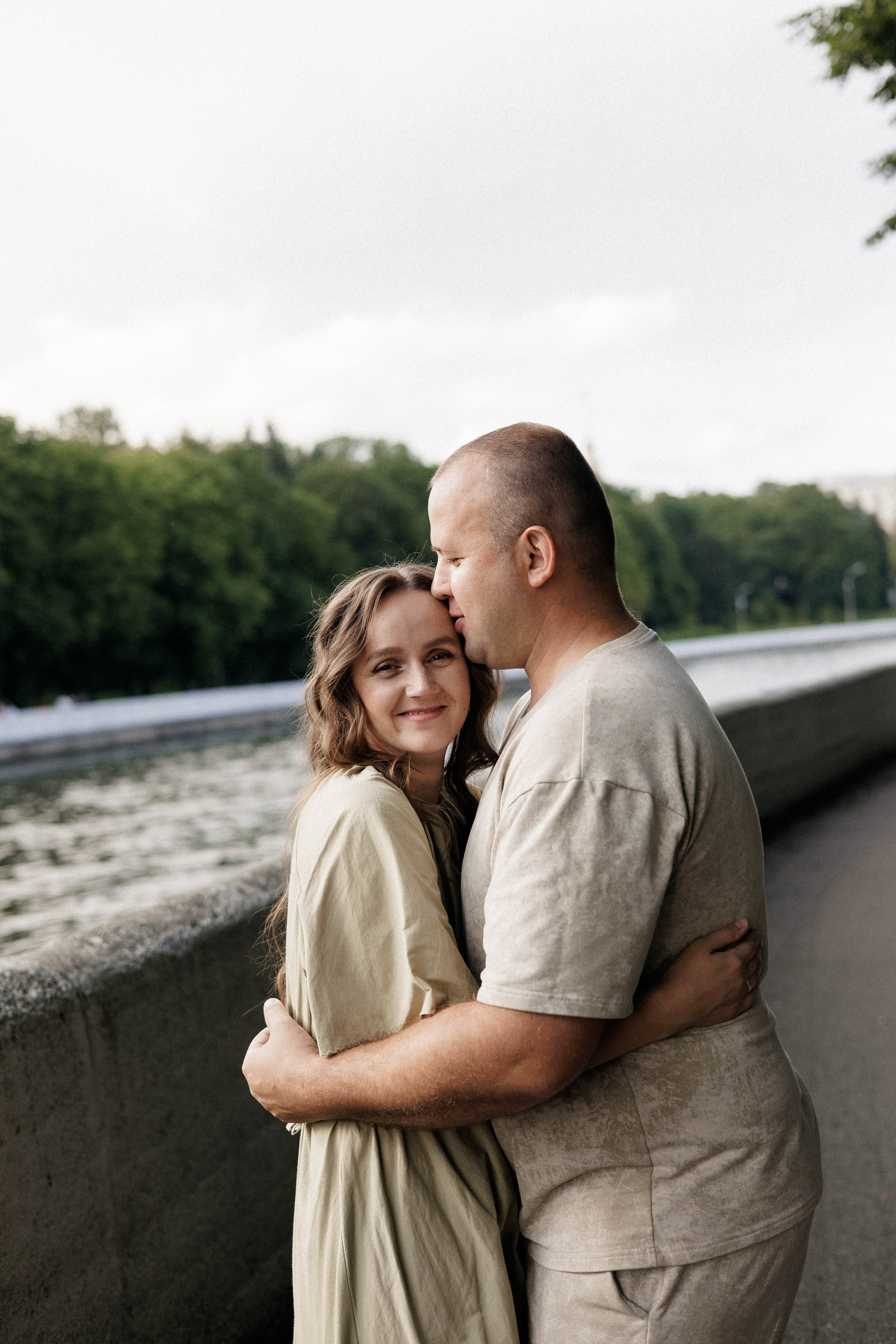 Анна & Андрей. Свадебный и портретный фотограф Соломко Диана