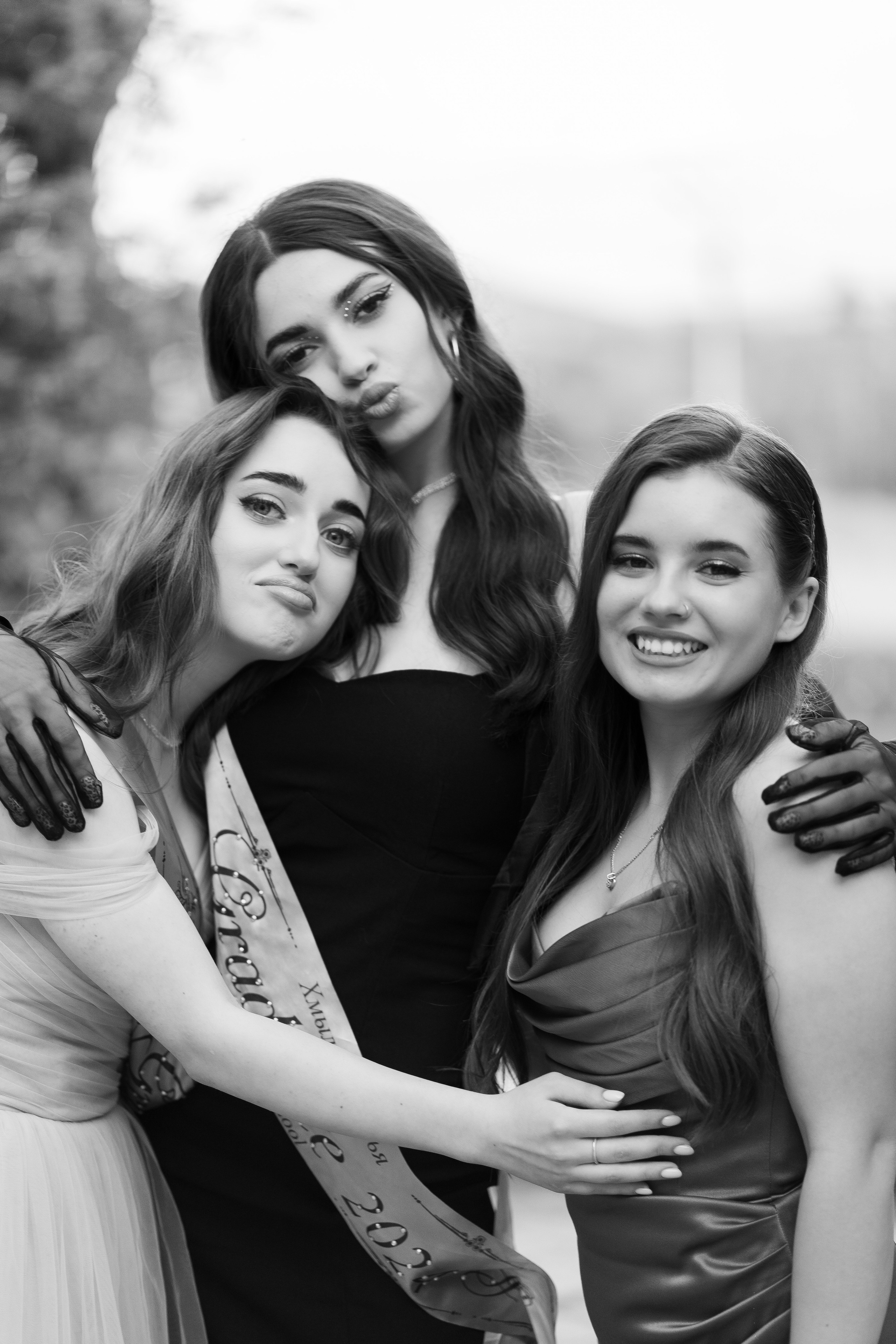 Выпускной 2024. Анастасия Паршукова — фотограф Шерегеш Новосибирск