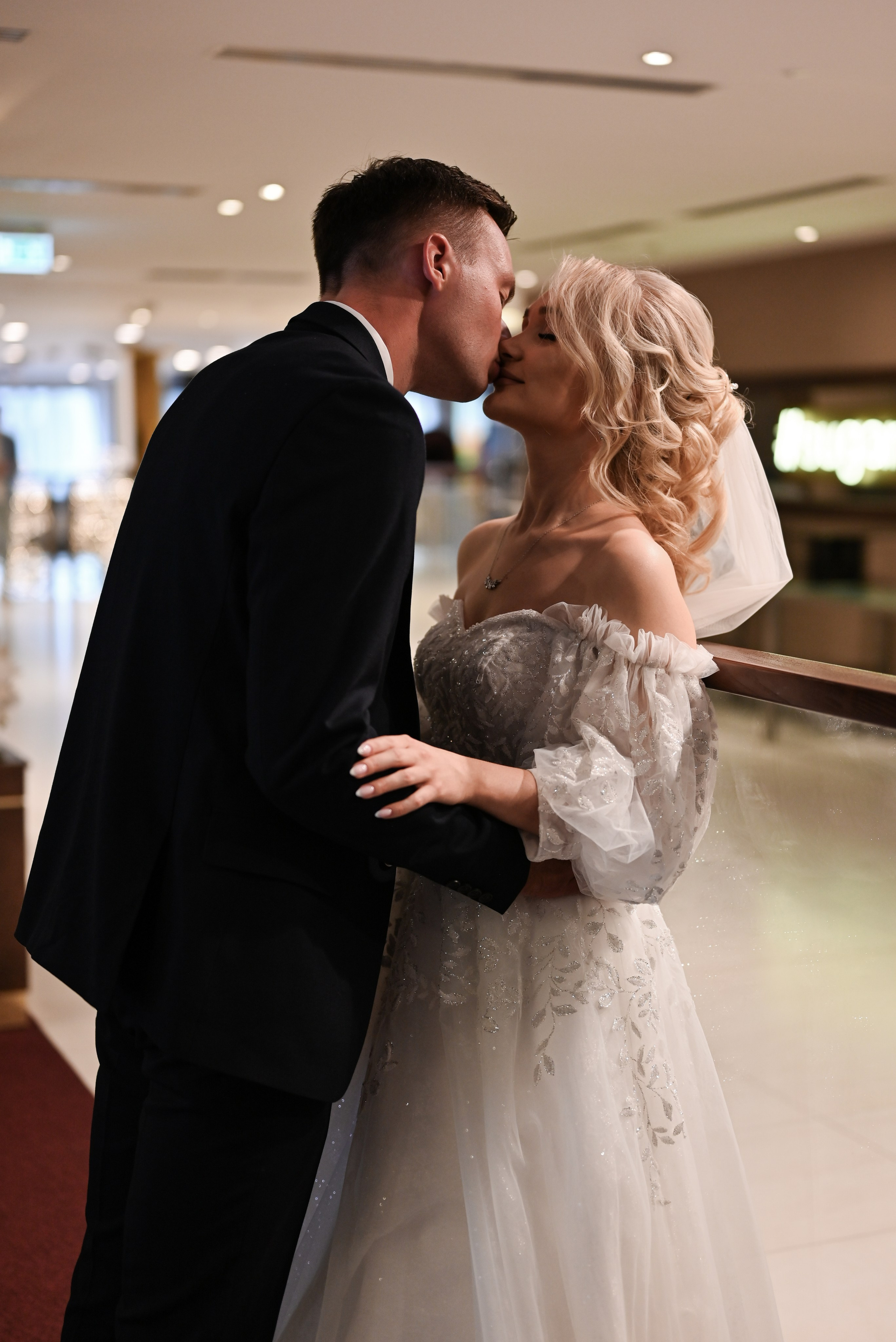 A & A. Свадебный и семейный фотограф в Уфе Александров Максим