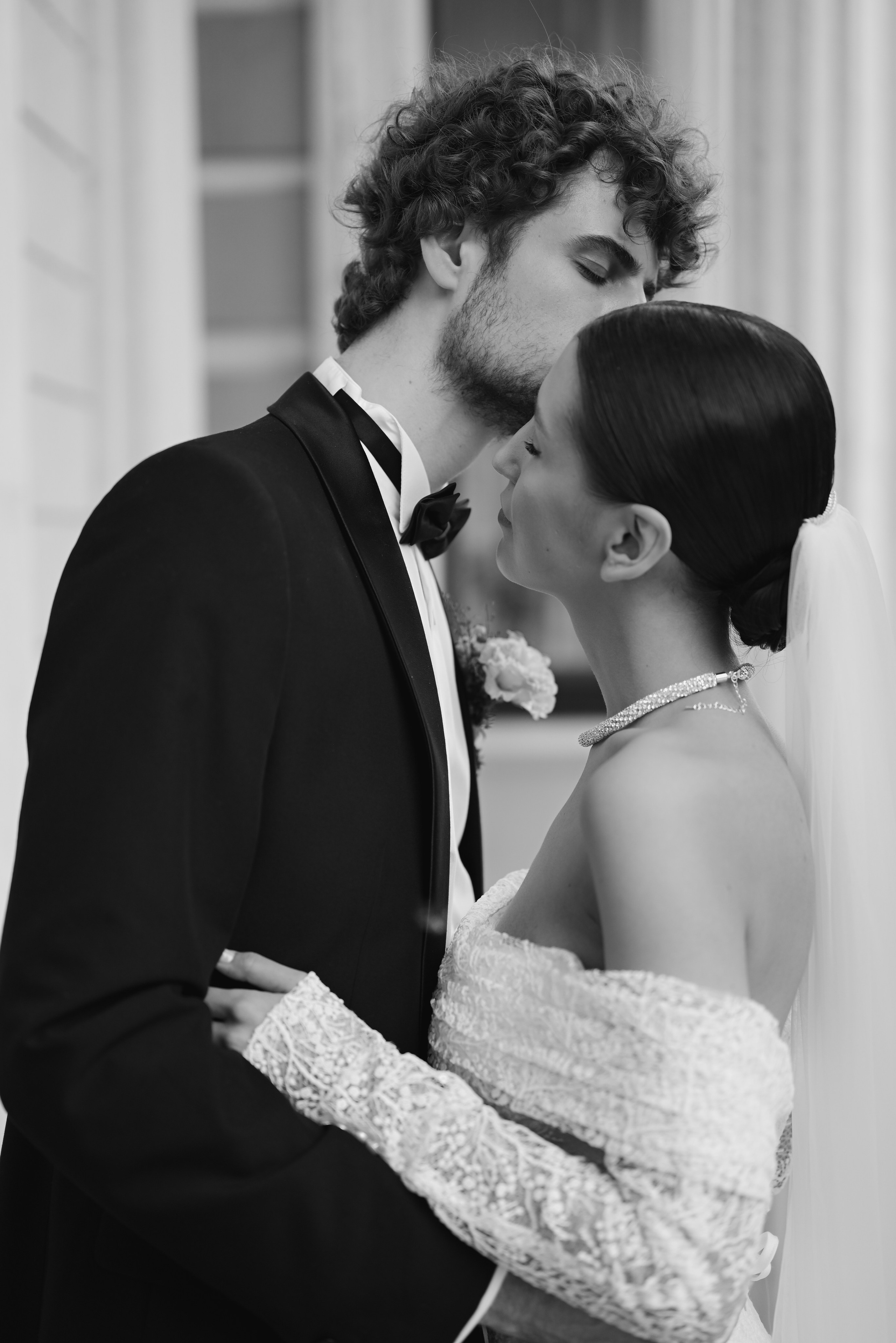 Кирилл & Лия. Свадебный и семейный фотограф в Уфе Александров Максим